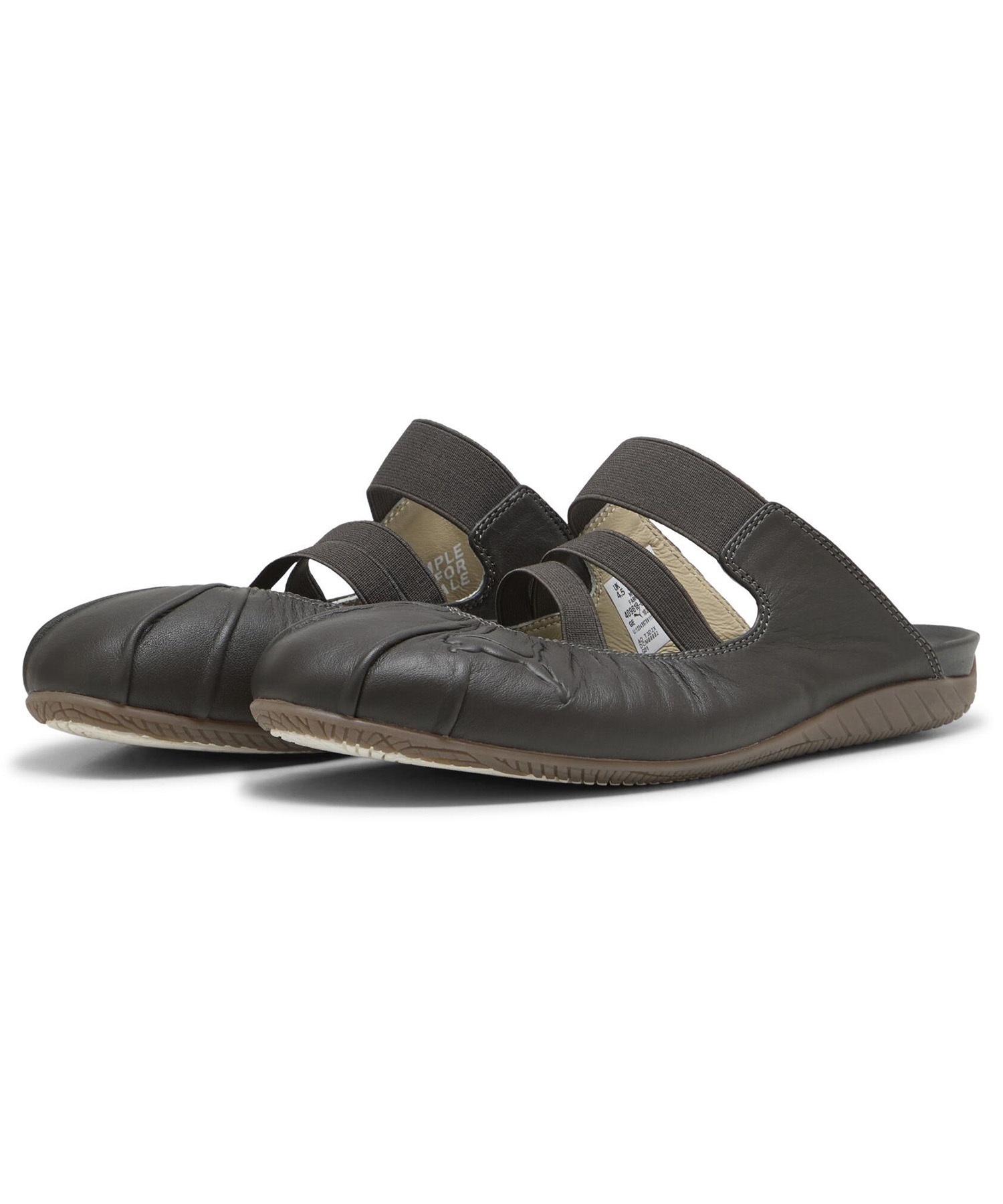 PUMA プーマ スニーカー レディース SPEEDCAT MULE WNS スピード