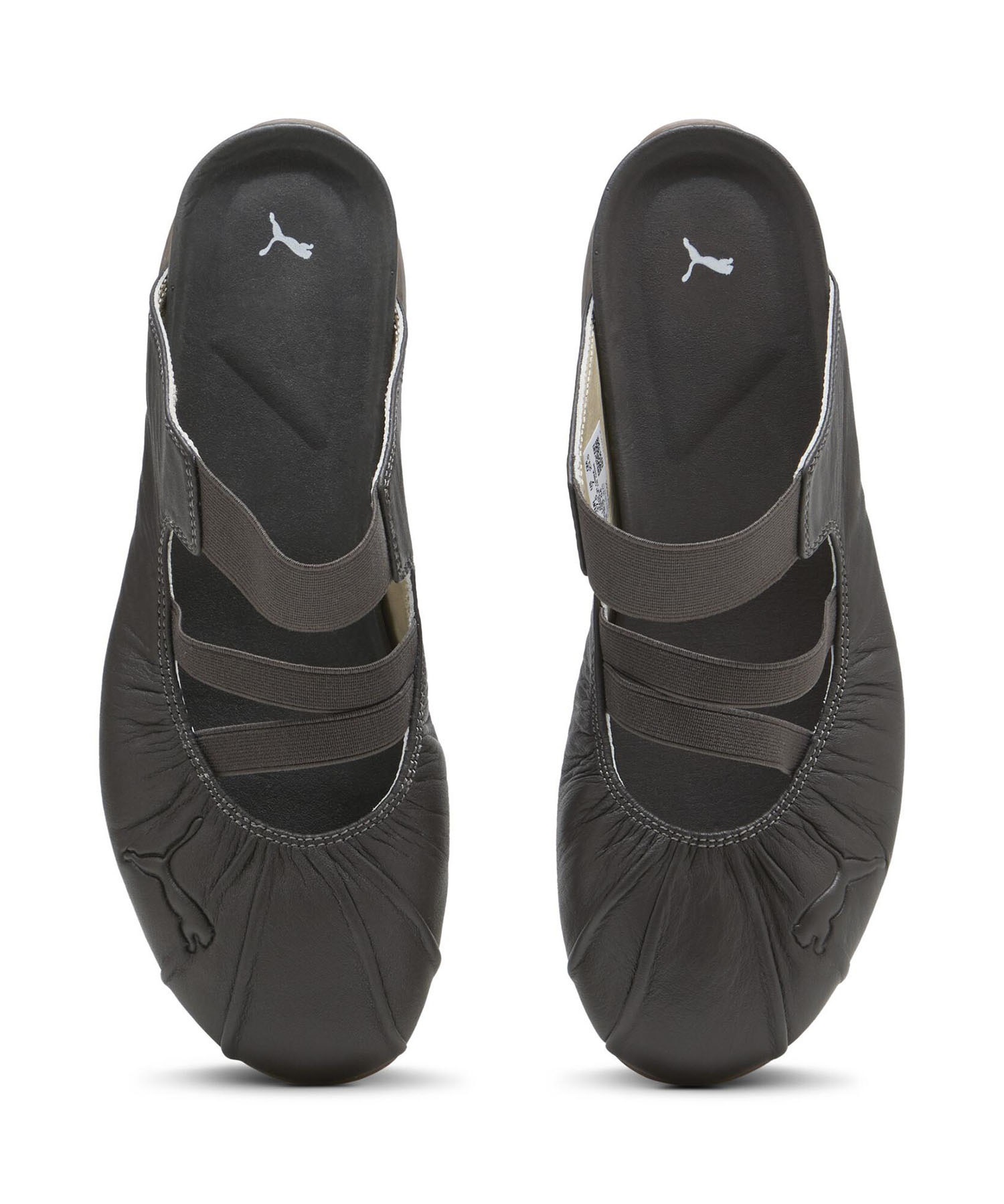 PUMA プーマ スニーカー レディース SPEEDCAT MULE WNS スピード
