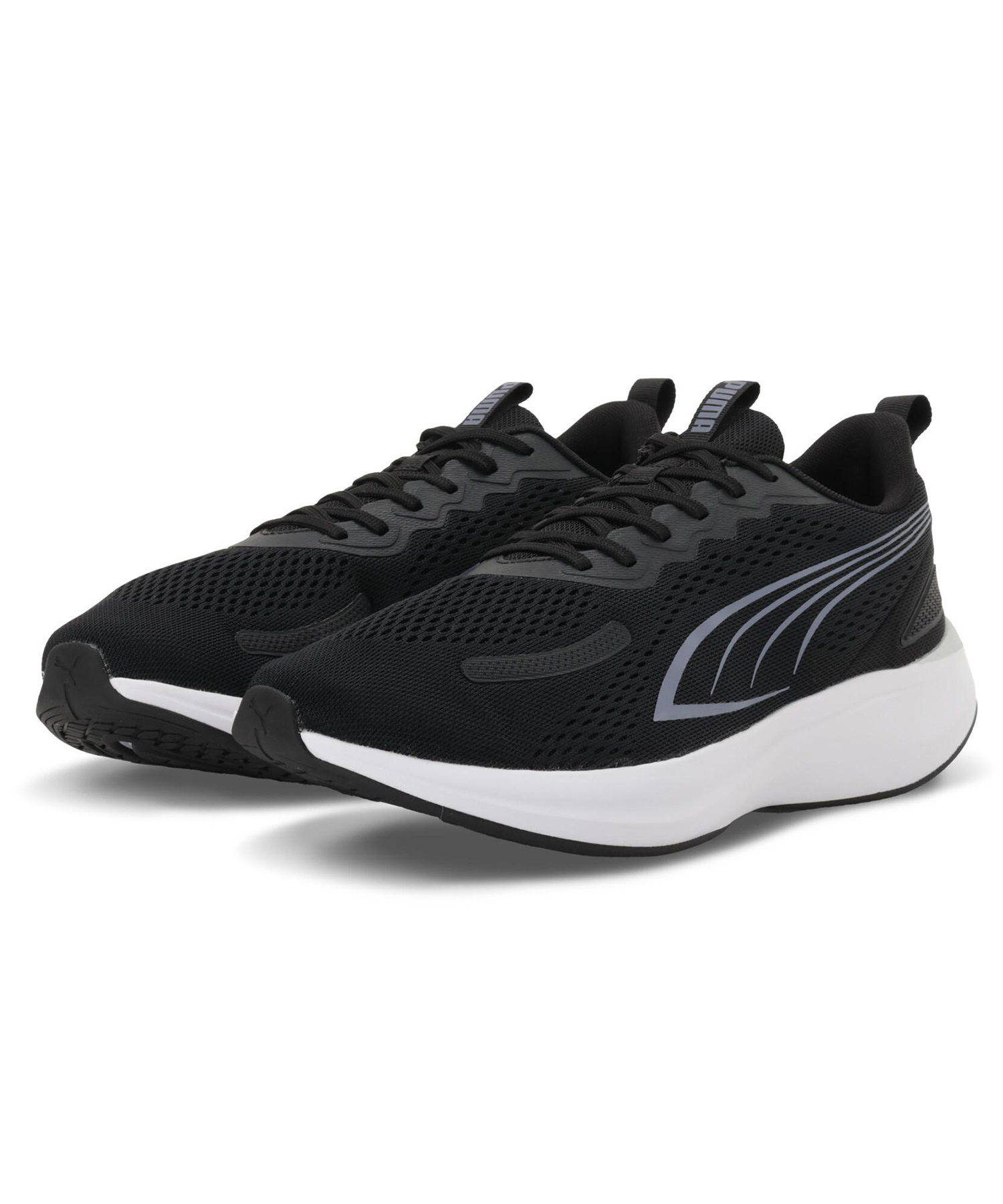 PUMA プーマ SOFTRIDE MOVE ON U JF 313415 シューズ スニーカー