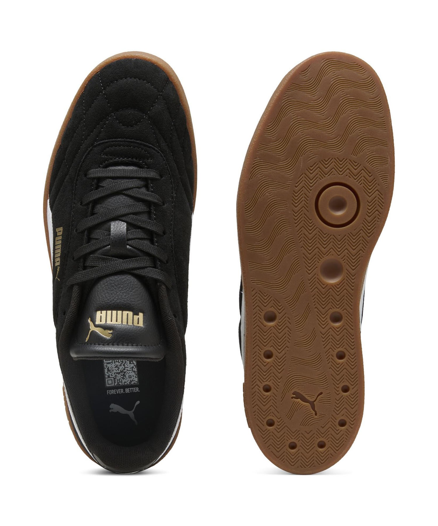 PUMA プーマ クラブ2 インドア エスディー 404465 シューズ スニーカー