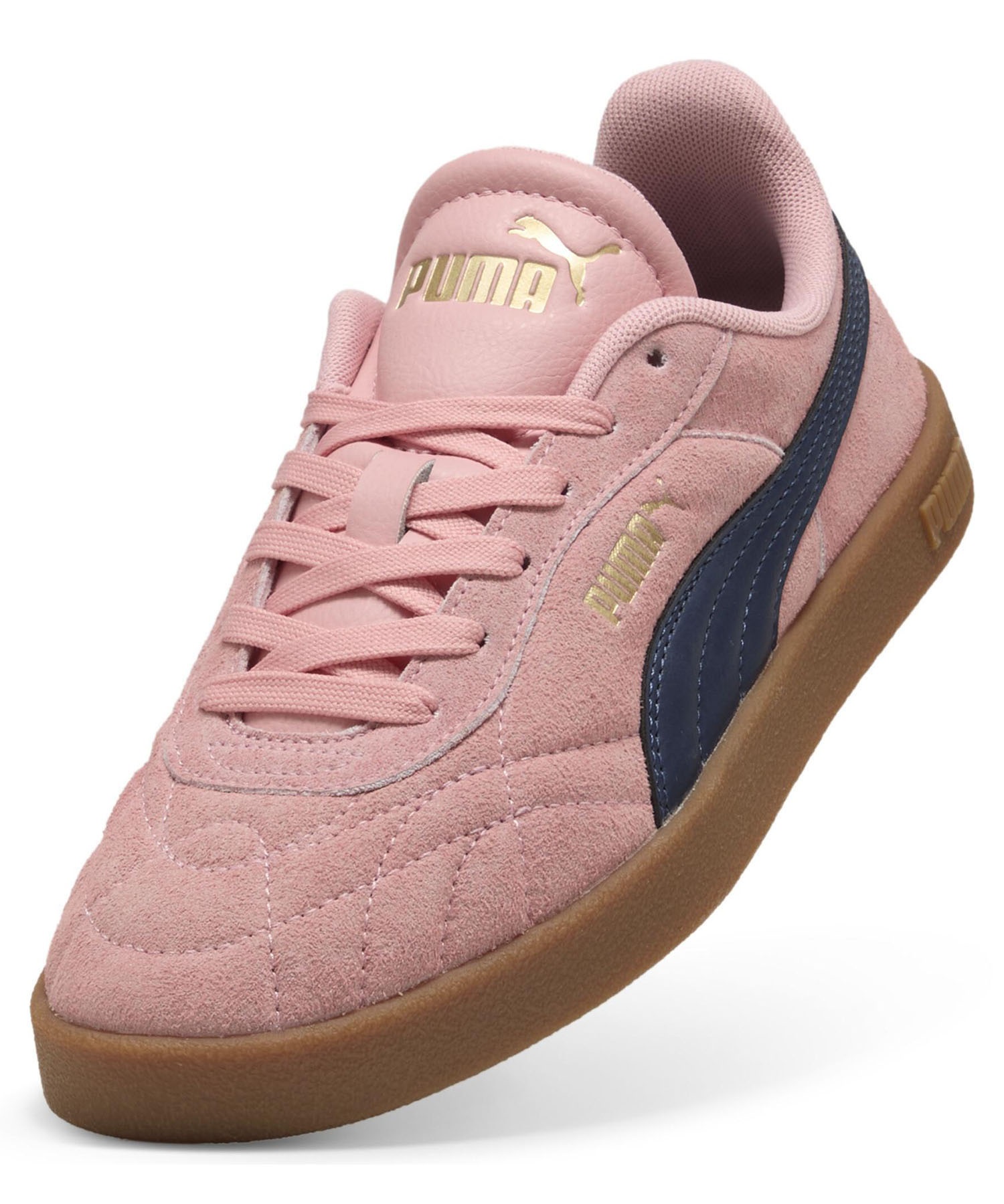 PUMA プーマ シューズ スニーカー レディース PUMA CLUB 2 INDOOR SD