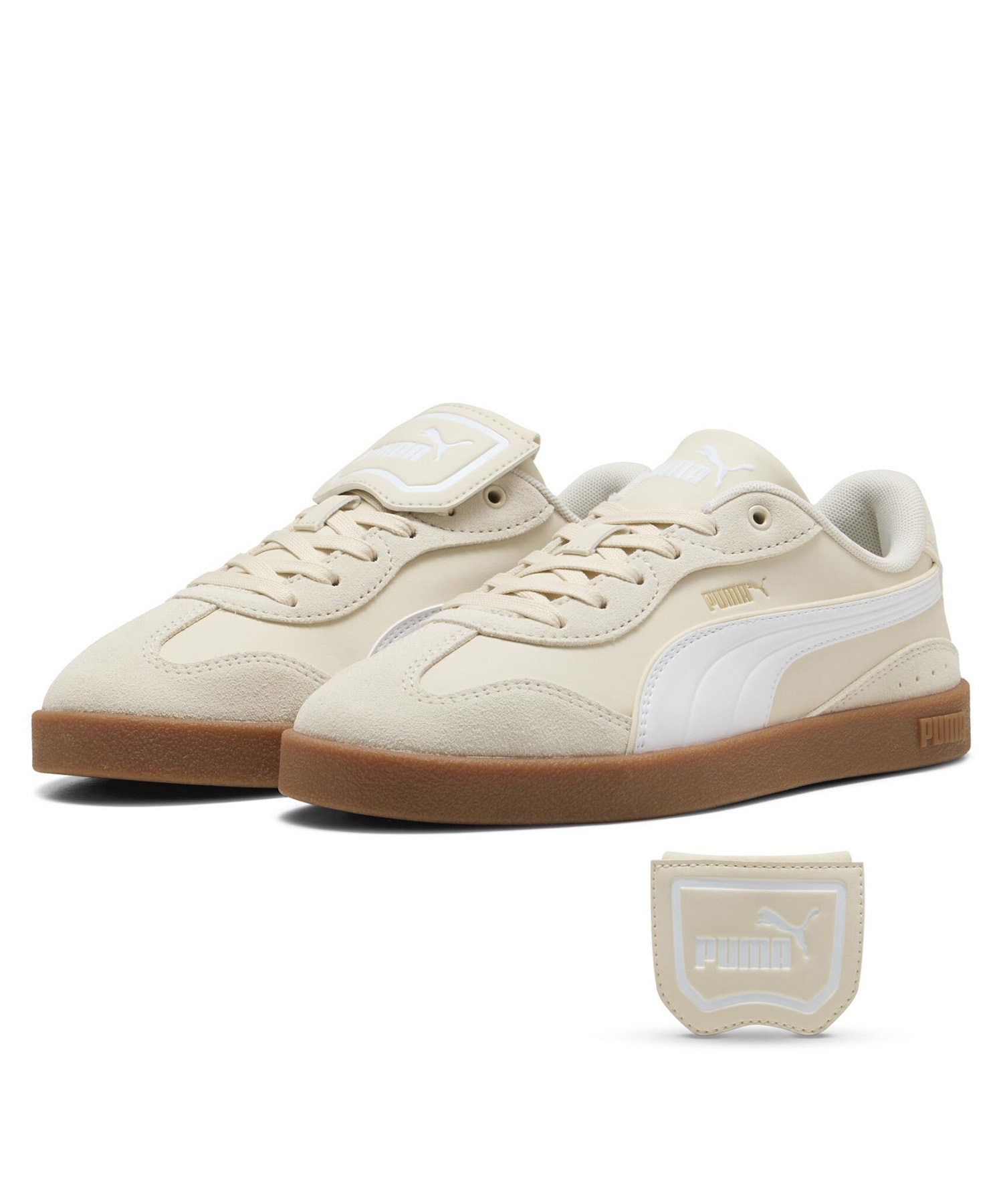 PUMA プーマ クラブ アズーラ 404476 シューズ スニーカー ライフ