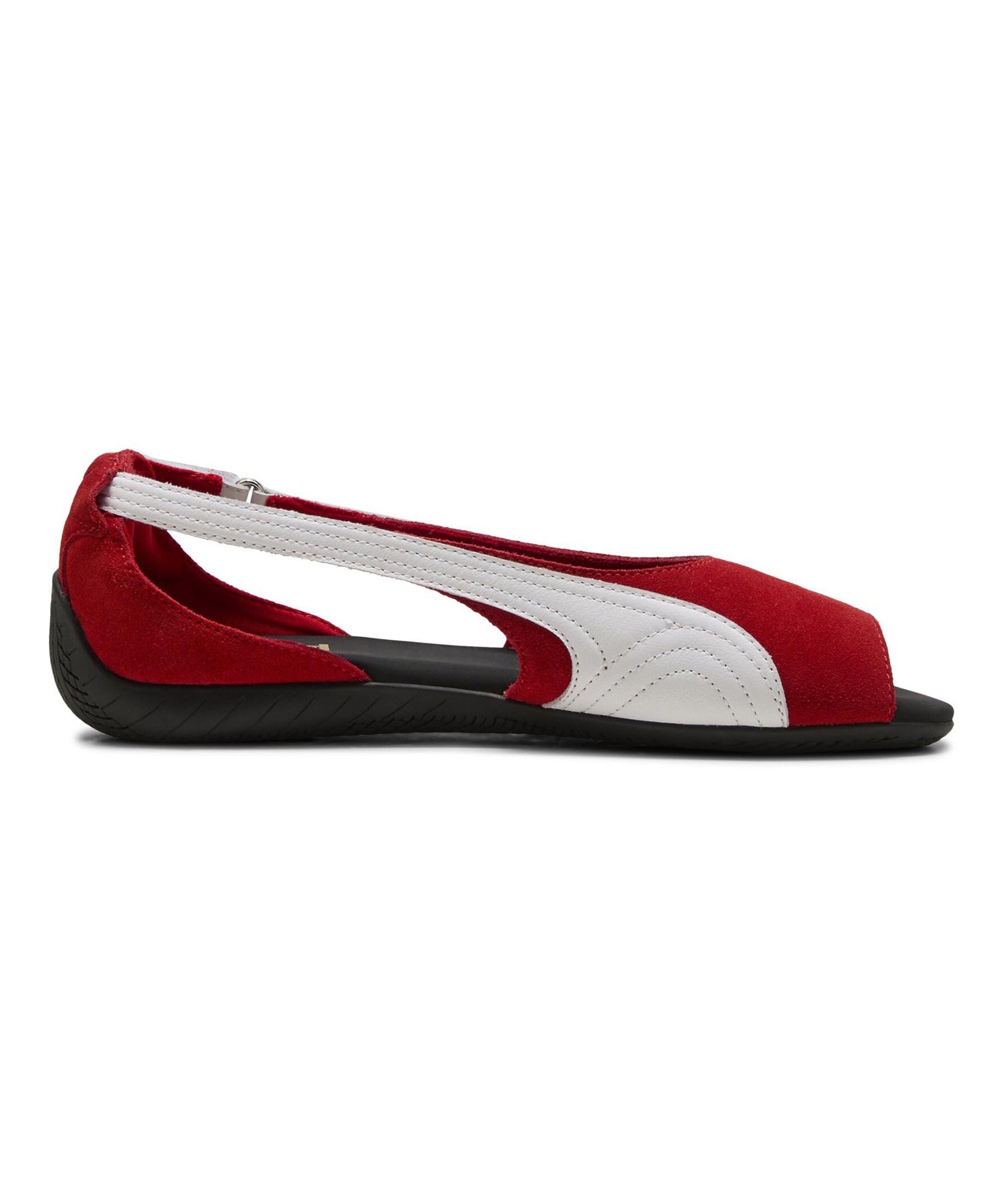 PUMA プーマ スピードキャット サンダル 404839 シューズ サンダル ライフスタイル レディース(01-23.0cm)