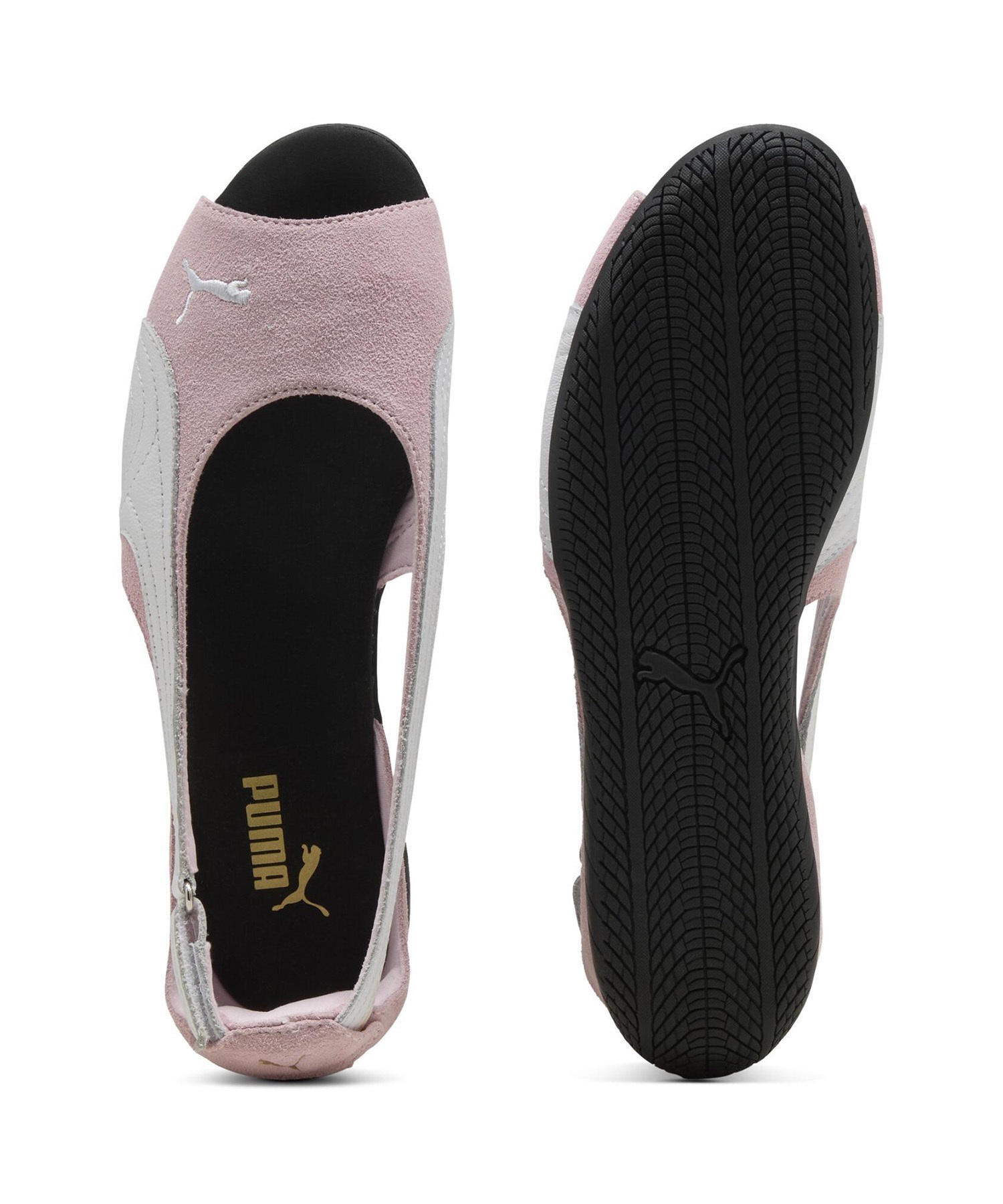PUMA プーマ スピードキャット サンダル 404839 シューズ サンダル ライフスタイル レディース(01-23.0cm)