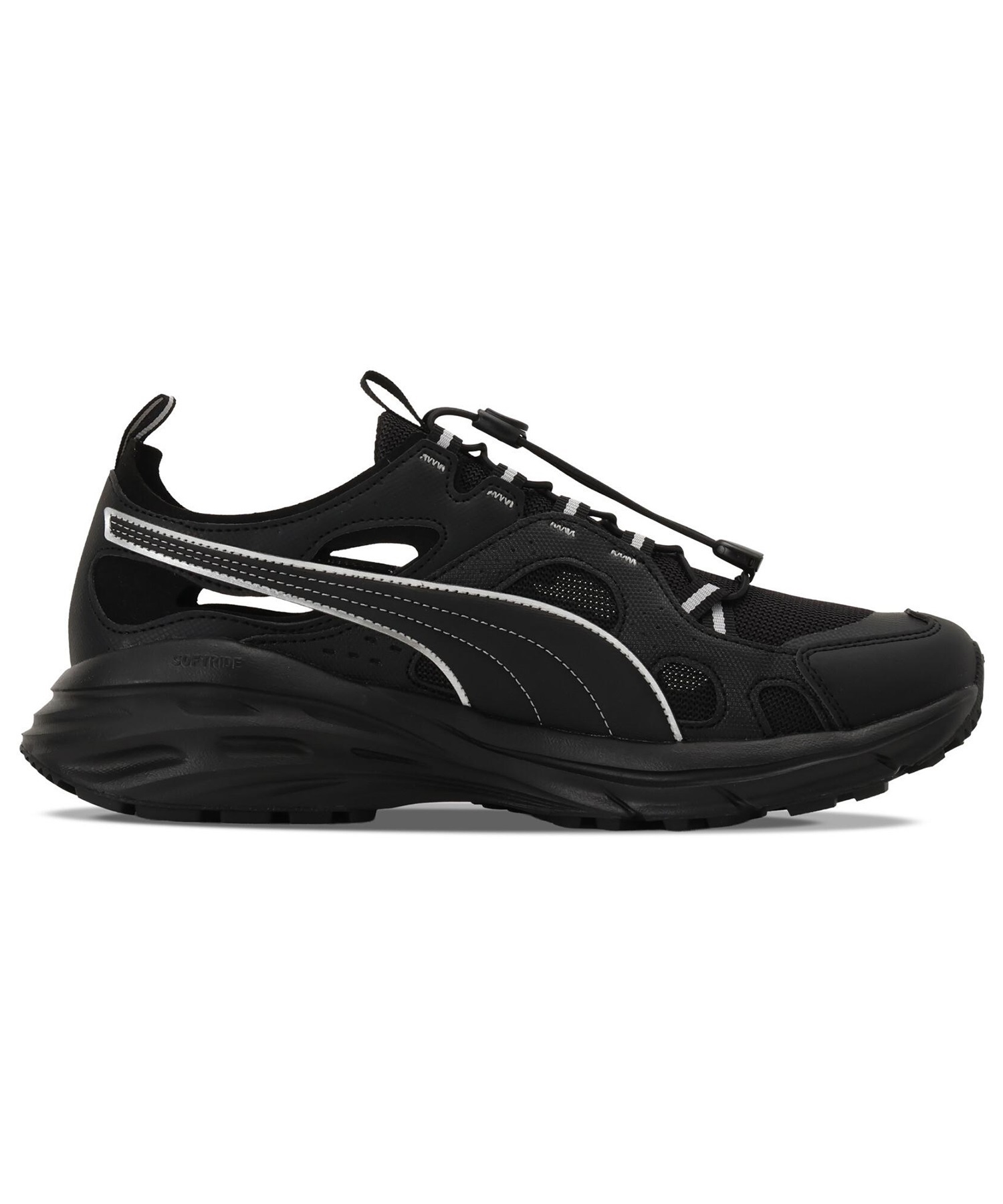 PUMA プーマ ヒプノティック LS アブラプト サンダル 408808 シューズ スニーカー ライフスタイル メンズ レディース(03-23.0cm)