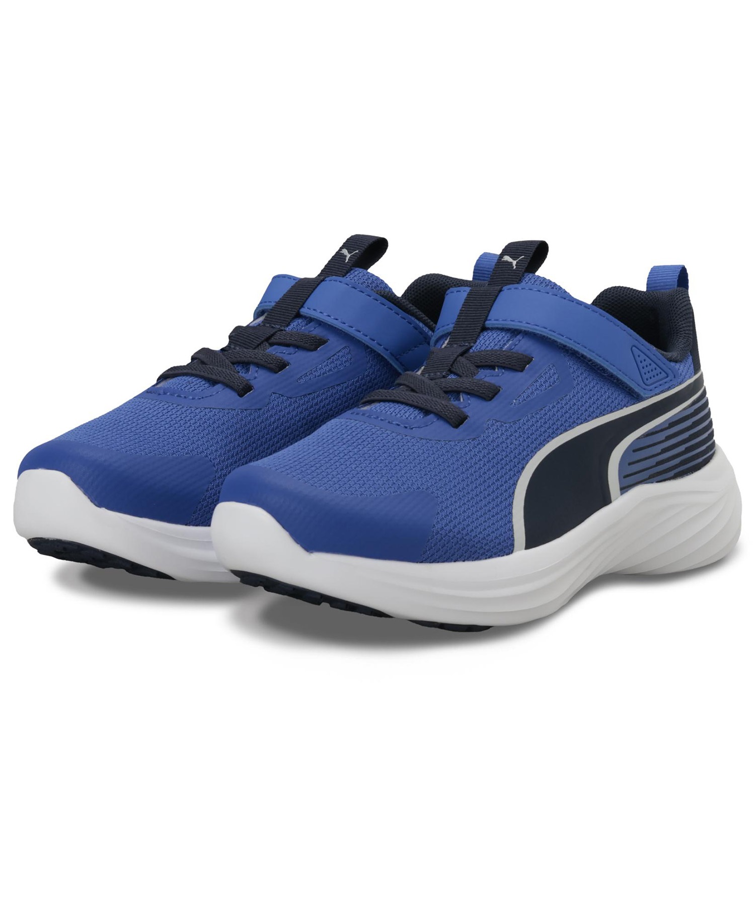 PUMA プーマ スピード モンスター V5 GR 313960 キッズ シューズ