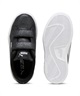 PUMA プーマ スマッシュ 3.0 グリッツグラム 394686 キッズ シューズ スニーカー(02-17.0cm)
