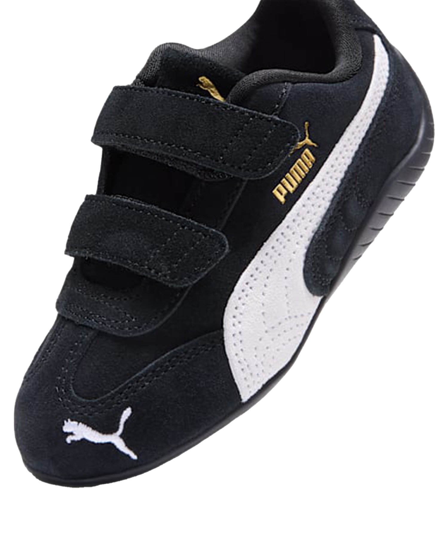 PUMA プーマ スニーカー キッズ ジュニア 子供 スピードキャット