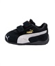PUMA プーマ スニーカー キッズ ジュニア 子供 スピードキャット SPEEDCAT OG V インファント 405961(01-14.0cm)