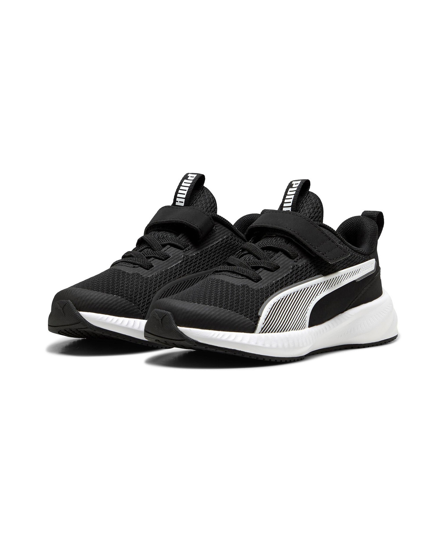 PUMA プーマ シューズ スニーカー キッズ 子供 フライヤー3 AC+ PS