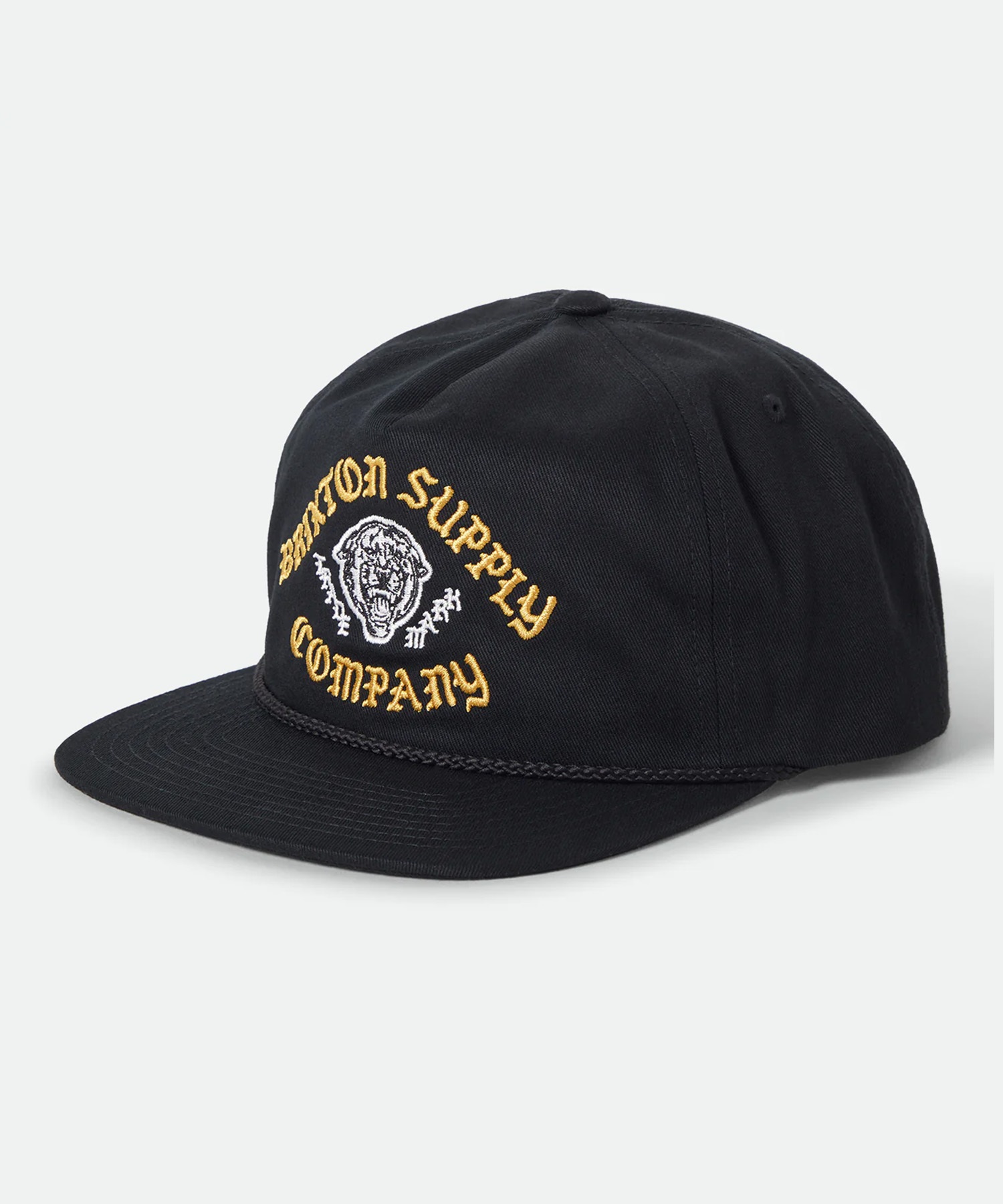 BRIXTON ブリクストン キャップ MORADO MP SNAPBACK 12073 キャップ