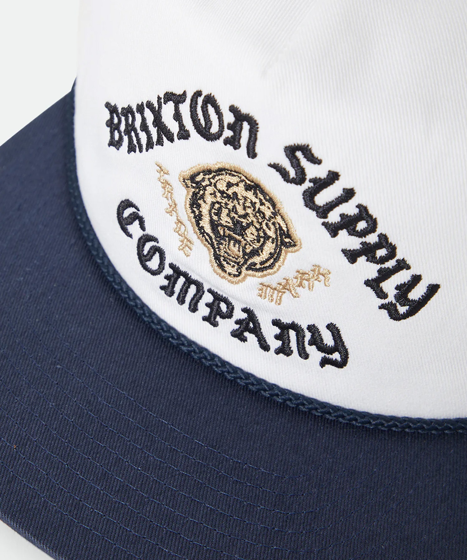BRIXTON ブリクストン キャップ MORADO MP SNAPBACK 12073 キャップ