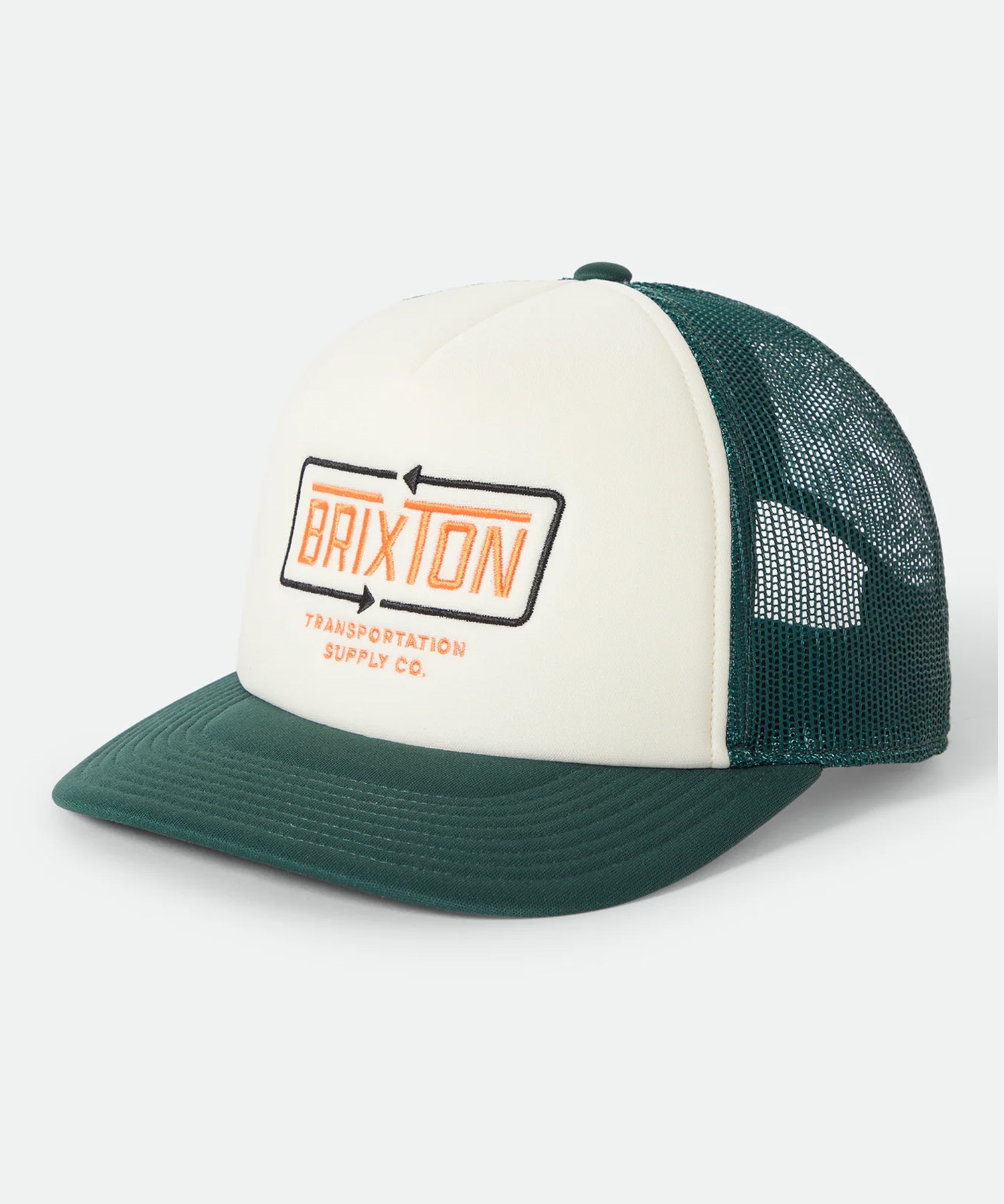 BRIXTON ブリクストン キャップ メッシュ CALDWELL NP HP TRUCKER HAT