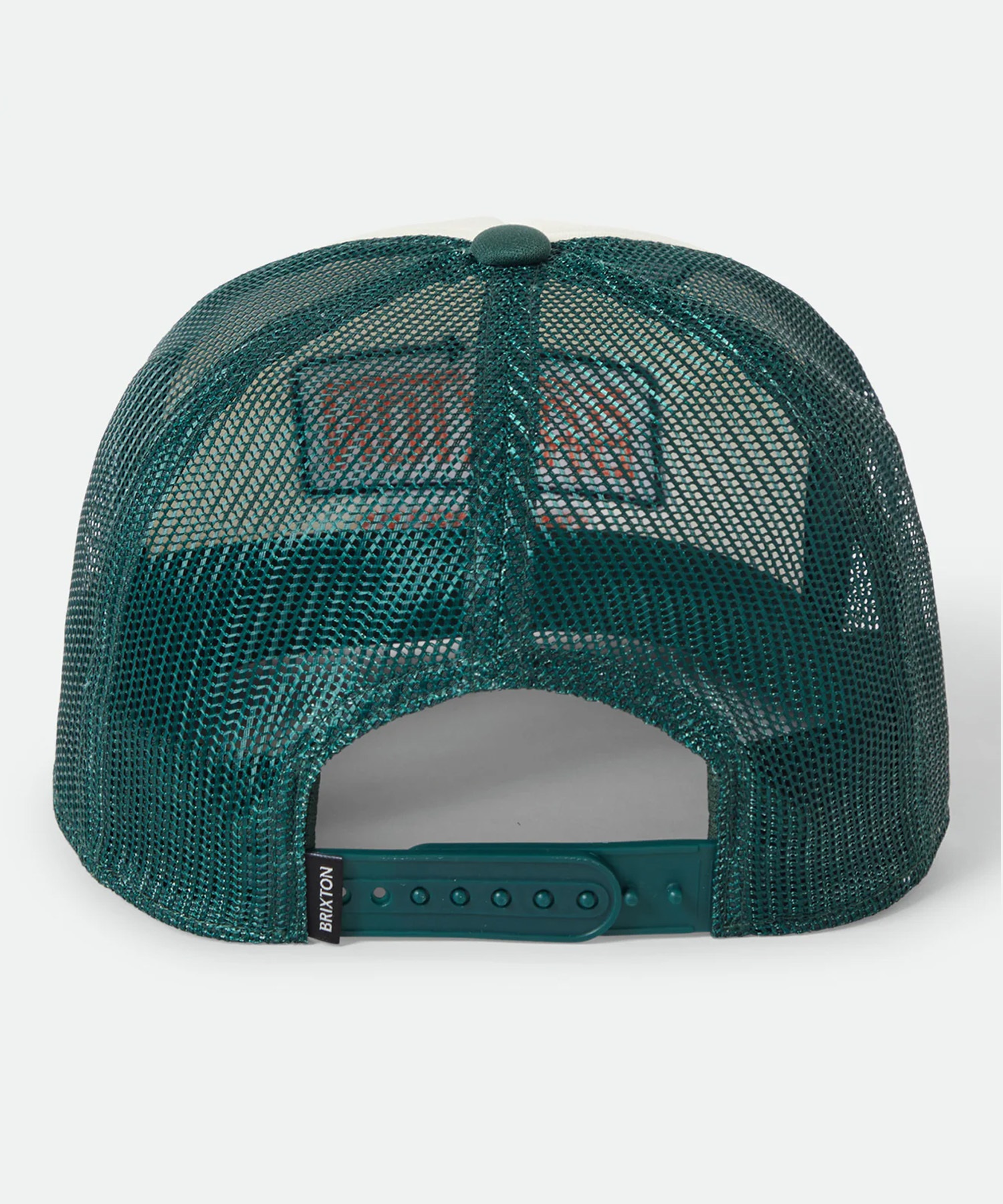 BRIXTON ブリクストン キャップ メッシュ CALDWELL NP HP TRUCKER HAT