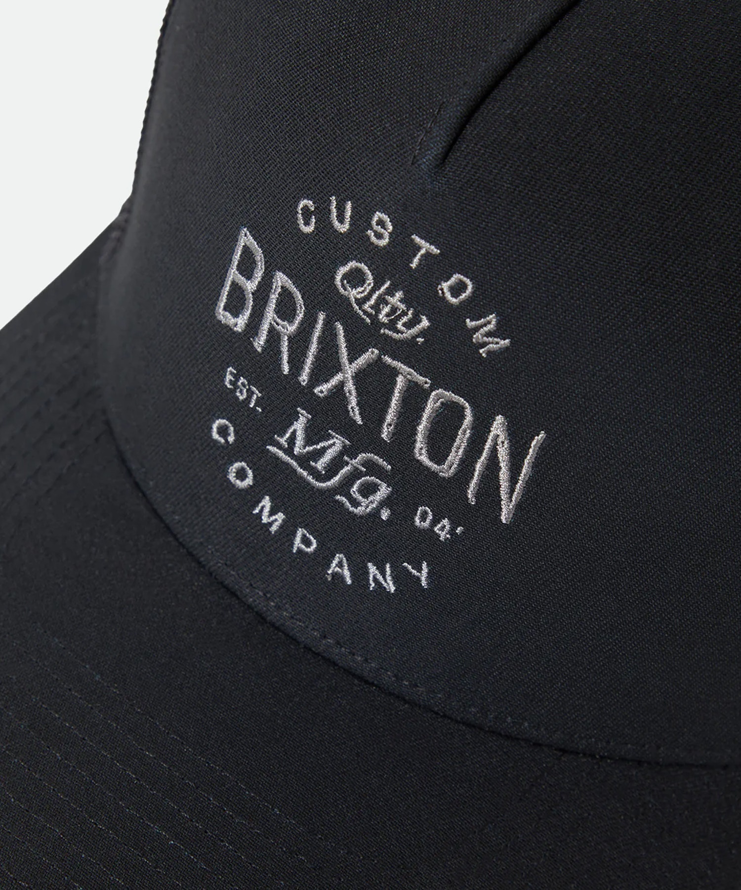 BRIXTON ブリクストン キャップ メッシュ FREMONT C NP MP TRUCKER HAT