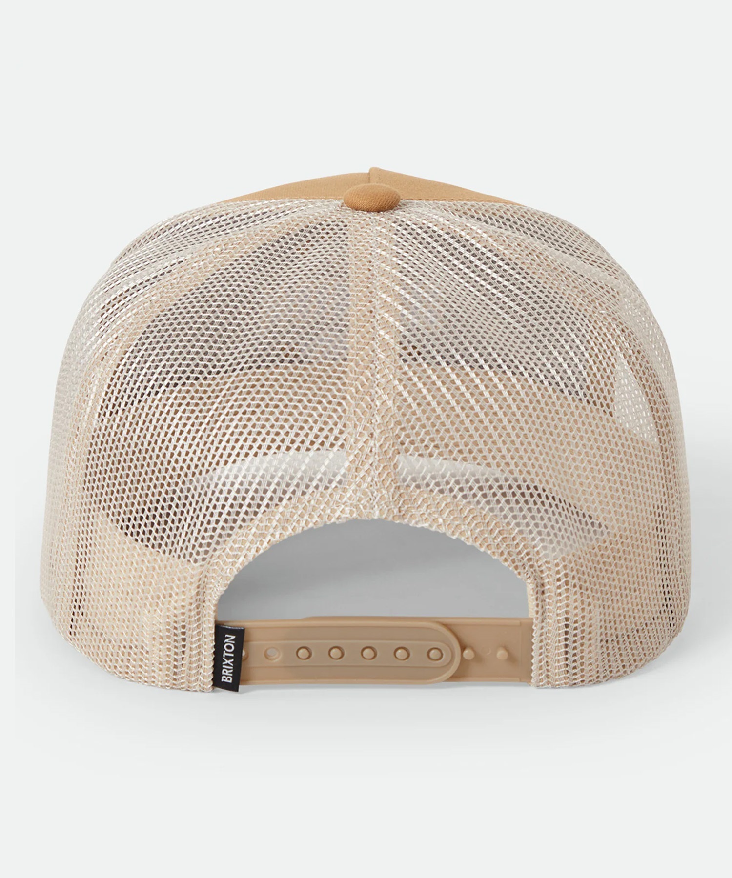 BRIXTON ブリクストン キャップ メッシュ FREMONT C NP MP TRUCKER HAT