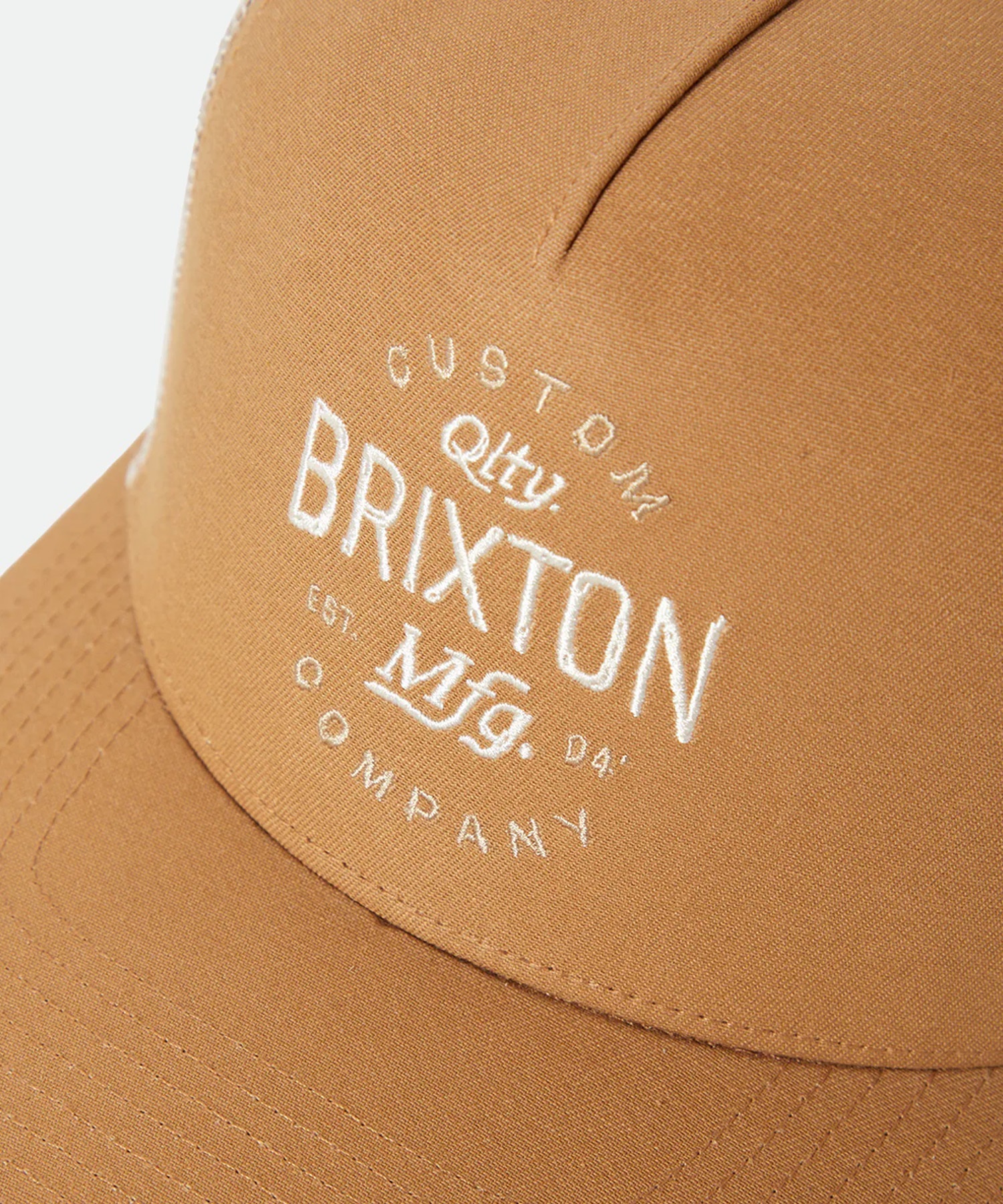 BRIXTON ブリクストン キャップ メッシュ FREMONT C NP MP TRUCKER HAT