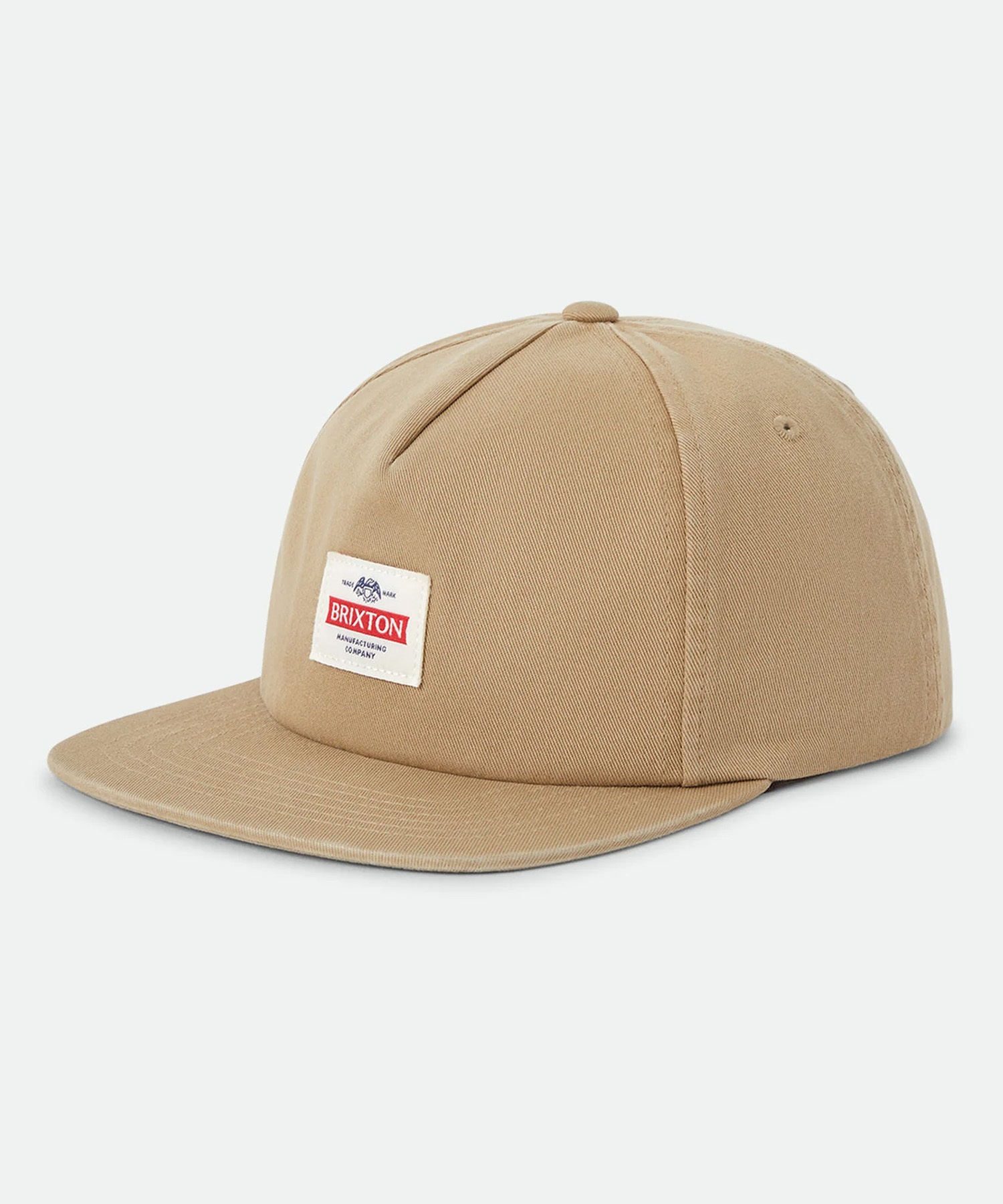 BRIXTON ブリクストン キャップ TRADEMARK SNAPBACK 12129 キャップ