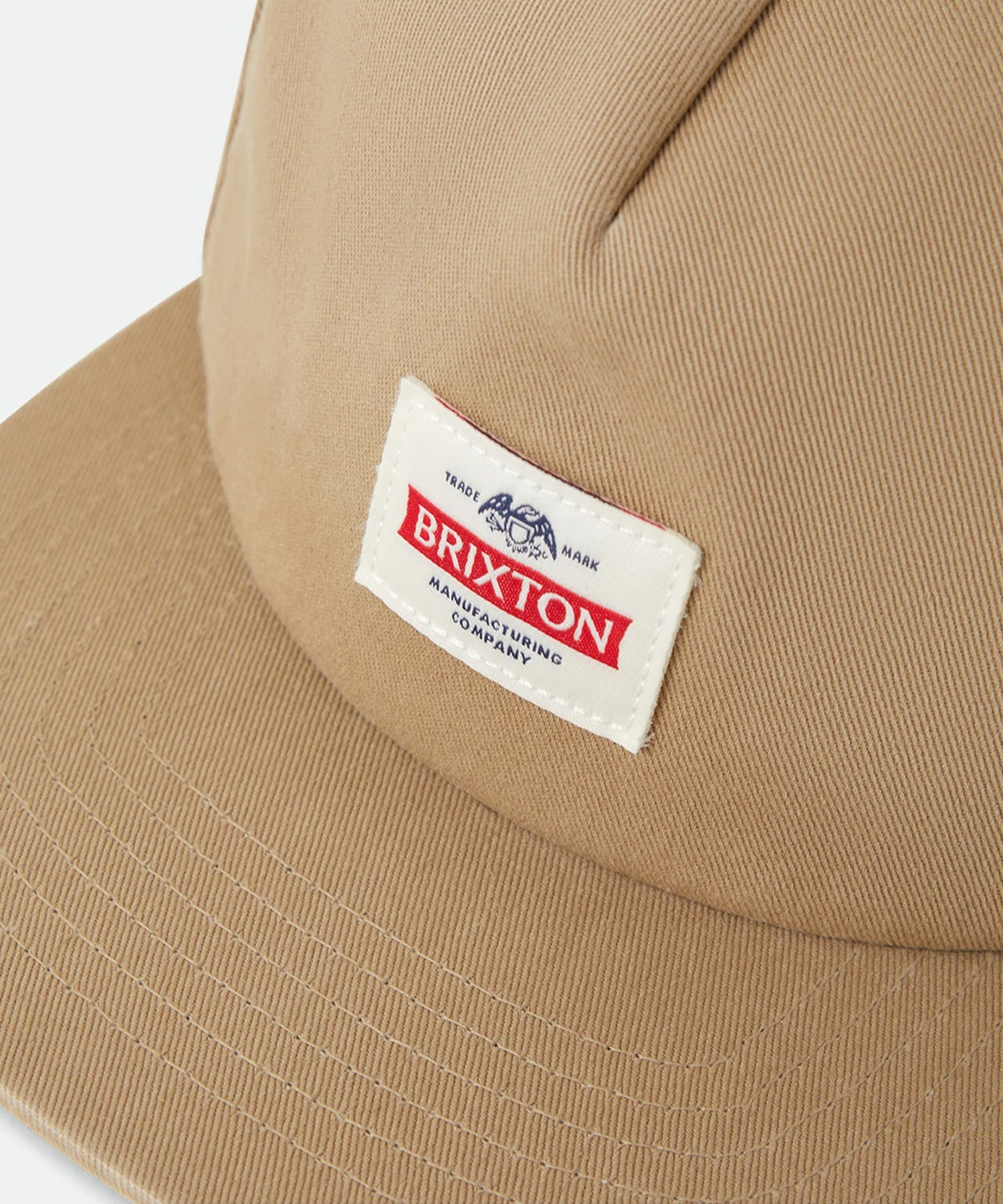 BRIXTON ブリクストン キャップ TRADEMARK SNAPBACK 12129 キャップ
