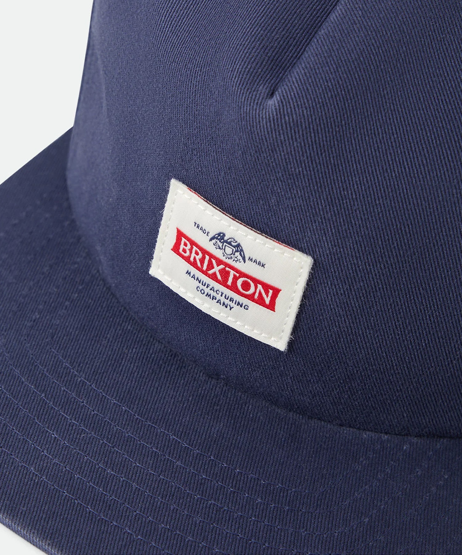 BRIXTON ブリクストン キャップ TRADEMARK SNAPBACK 12129 キャップ