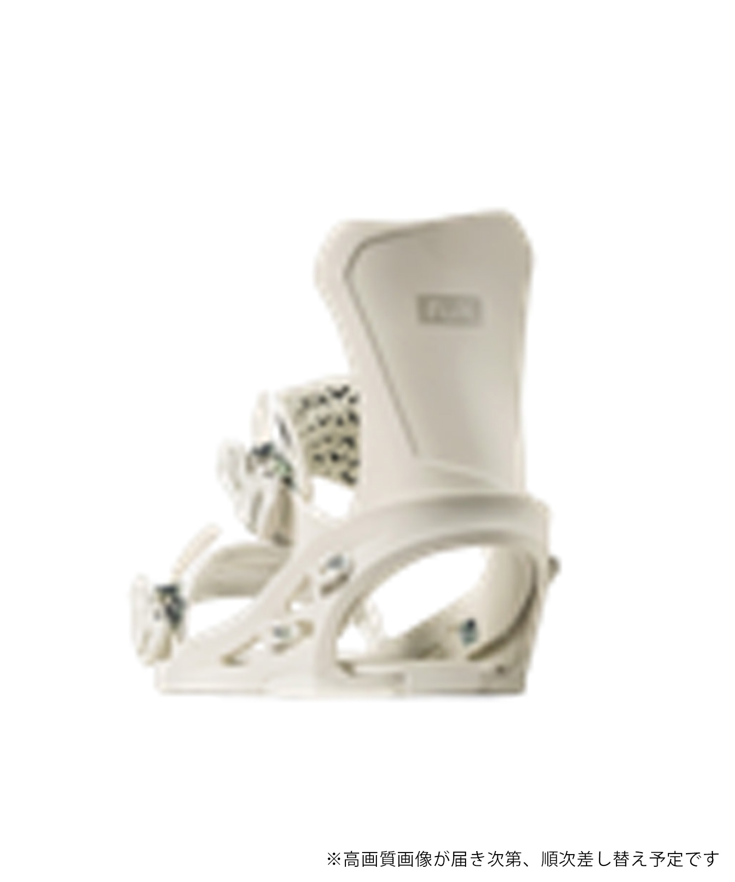 FLUX フラックス ディーエス DS スノーボード バインディング