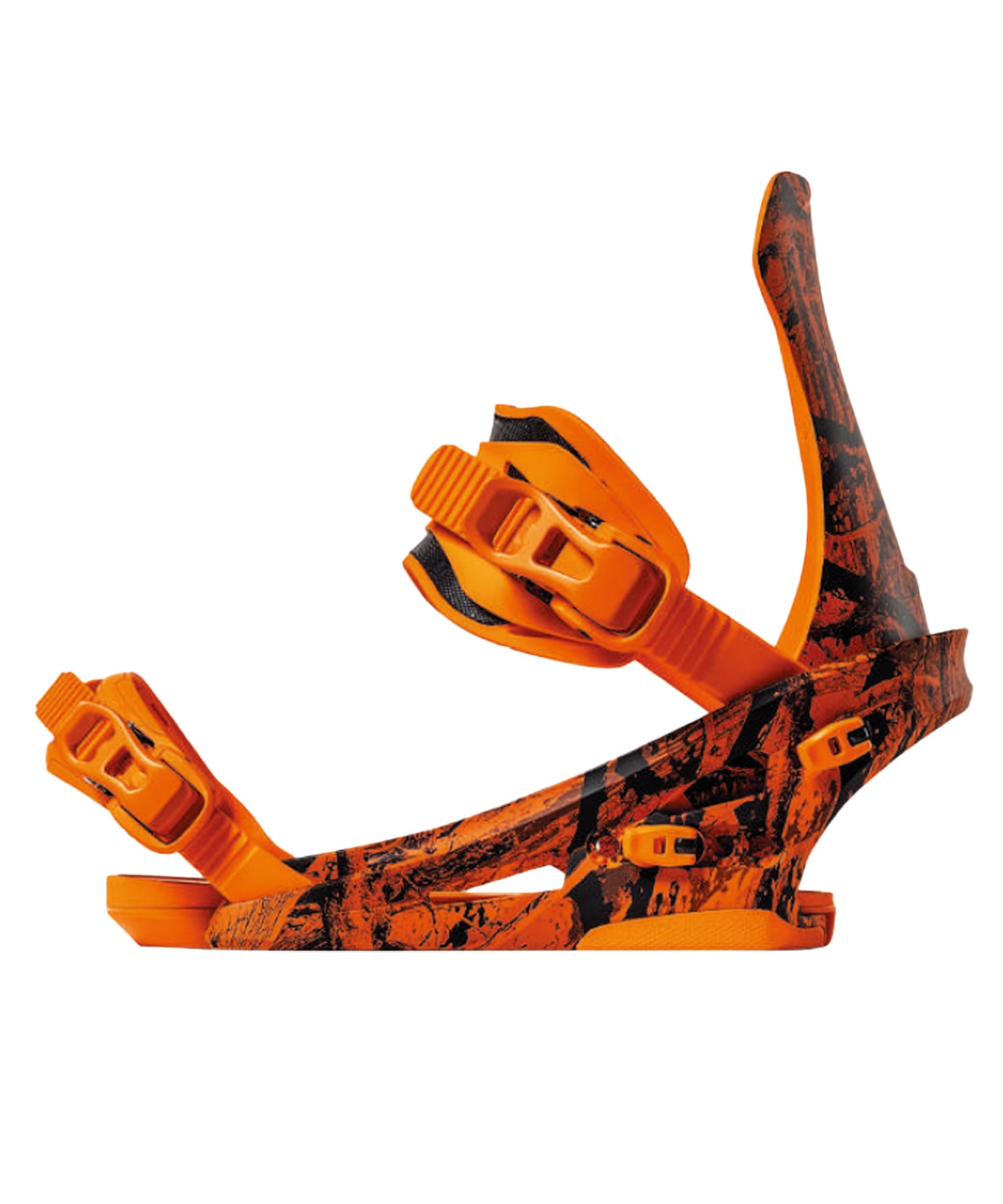 FLUX フラックス ディーエス DS スノーボード バインディング