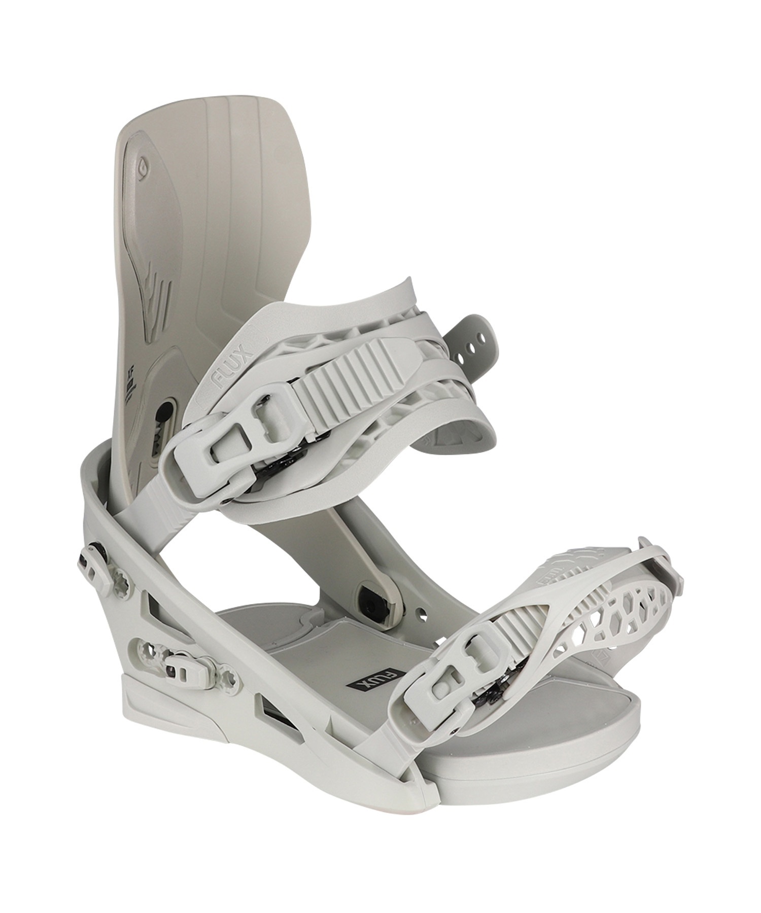 FLUX フラックス エックスエフ XF スノーボード バインディング