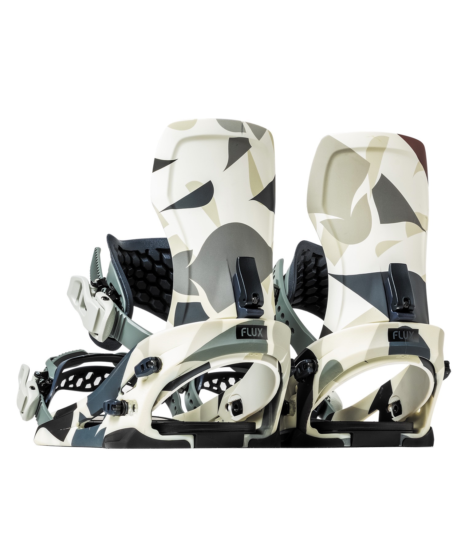 FLUX フラックス エックスエフ XF スノーボード バインディング