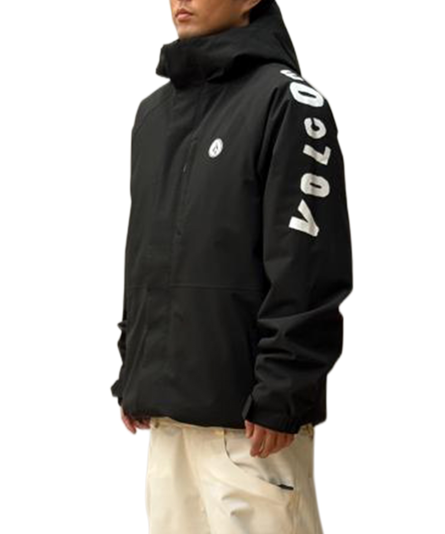 VOLCOM ボルコム ピストルロゴ ジャケット PISTOL LOGO JACKET