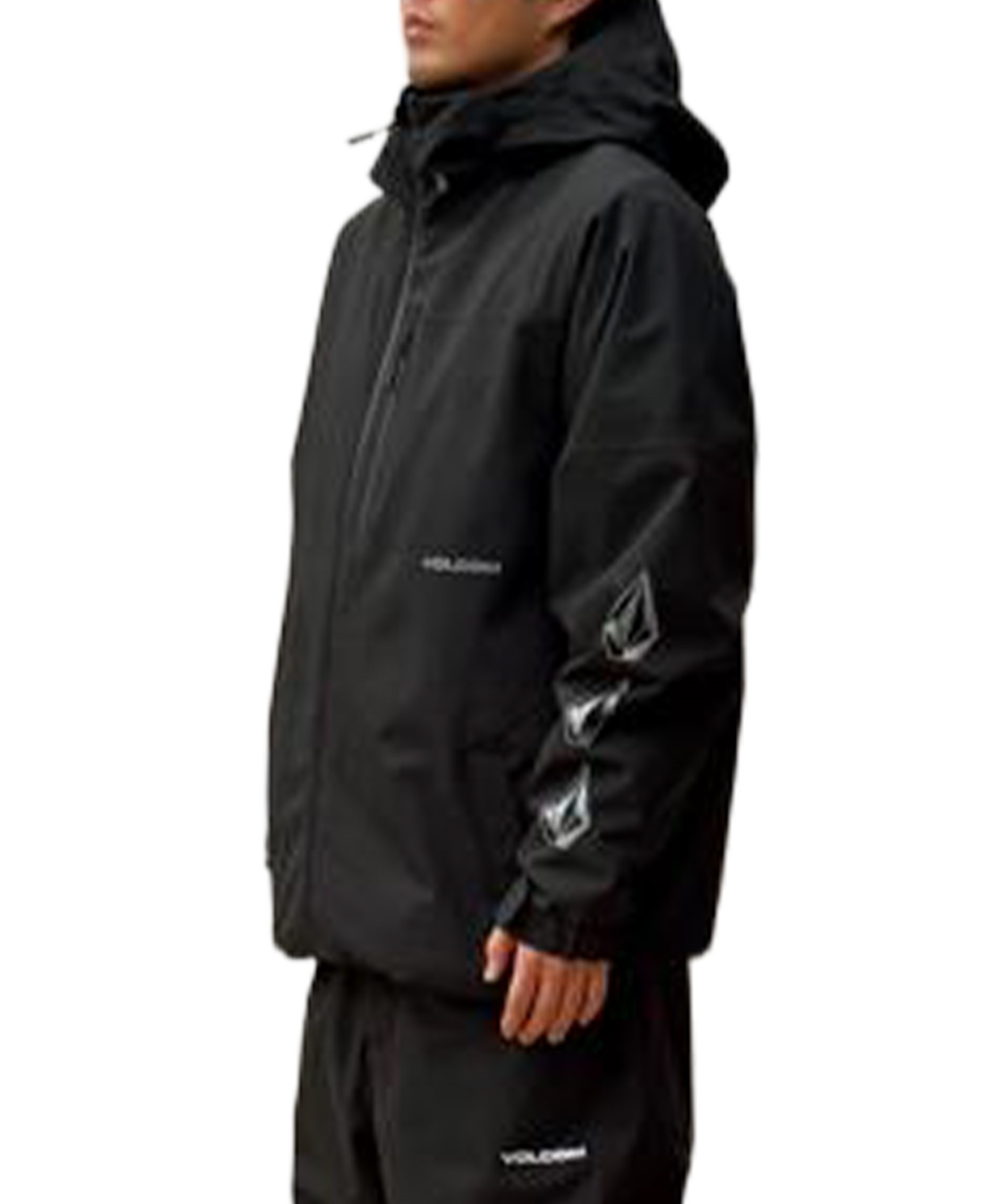 VOLCOM ボルコム スリーストーン ジャケット THREE STONE JACKET