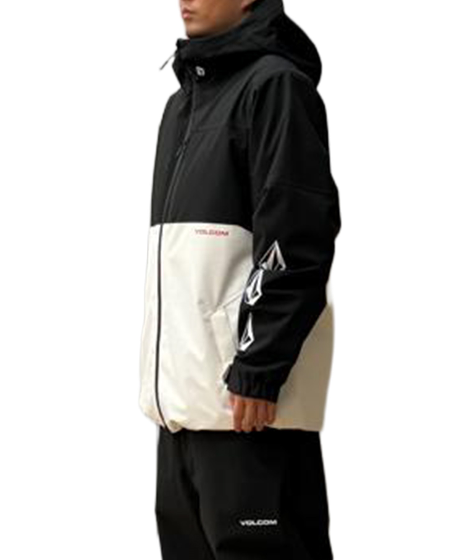 VOLCOM ボルコム スリーストーン ジャケット THREE STONE JACKET