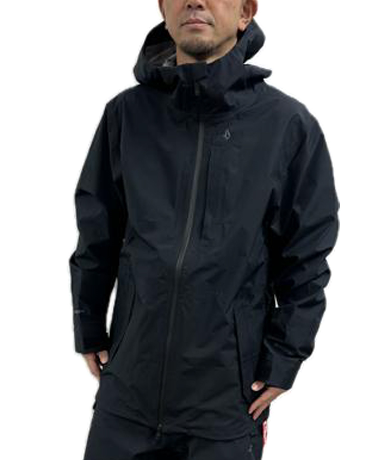 VOLCOM ボルコム テスター 3L ゴアテックス ジャケット TESTER 3L GORE