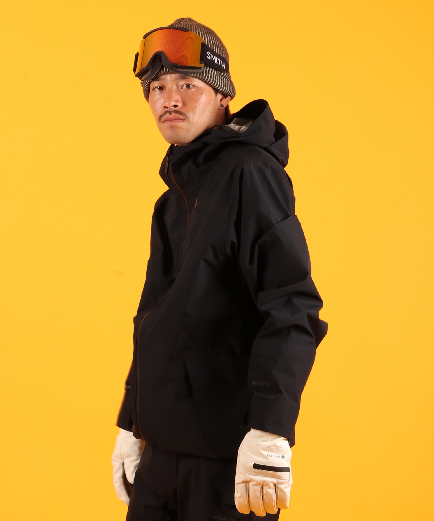 VOLCOM ボルコム テスター 3L ゴアテックス ジャケット TESTER 3L GORE