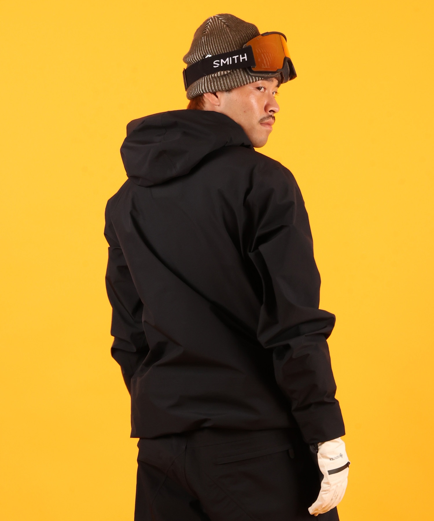 VOLCOM ボルコム テスター 3L ゴアテックス ジャケット TESTER 3L GORE