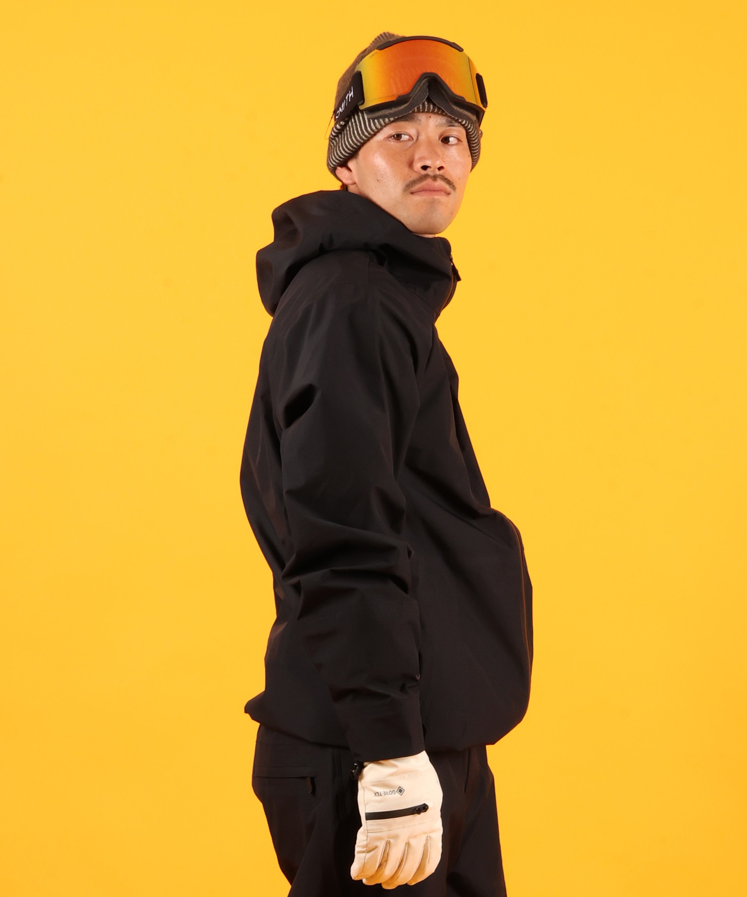 VOLCOM ボルコム テスター 3L ゴアテックス ジャケット TESTER 3L GORE
