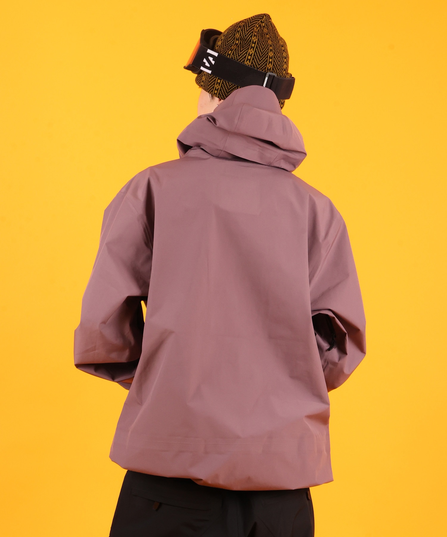 VOLCOM ボルコム テスター 3L ゴアテックス ジャケット TESTER 3L GORE