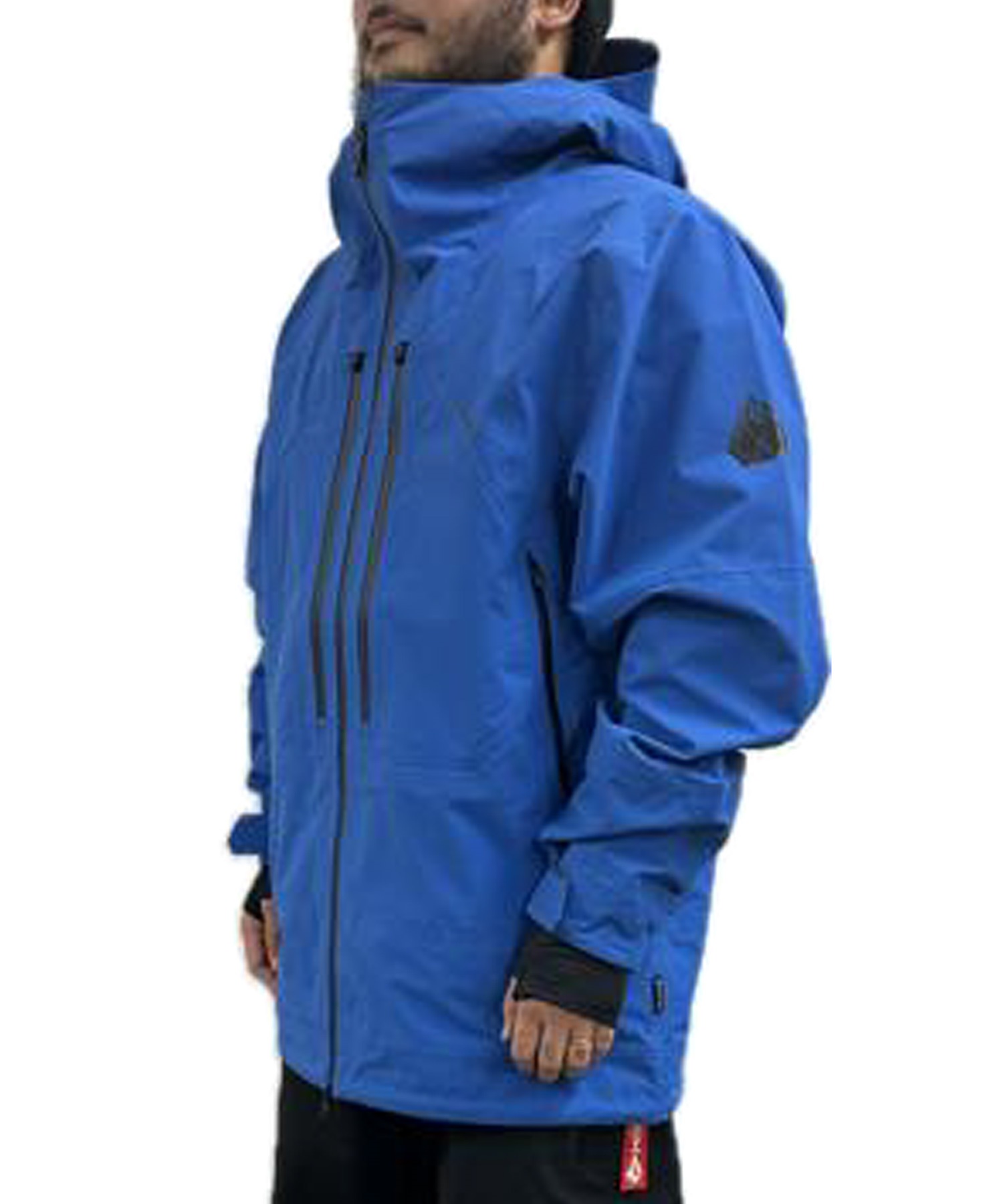 VOLCOM ボルコム グッチ 3L ゴアテックス プロ ジャケット GUCH 3L
