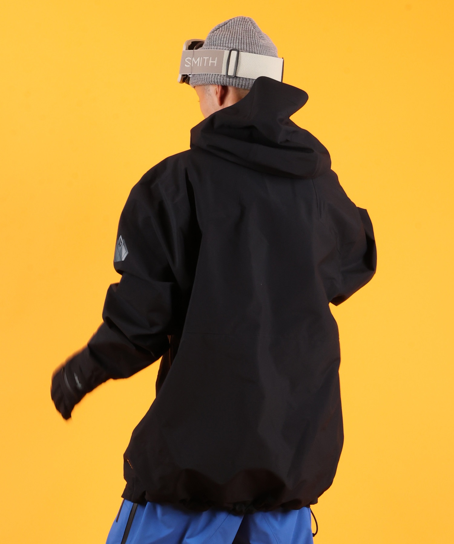 VOLCOM ボルコム グッチ 3L ゴアテックス プロ ジャケット GUCH 3L