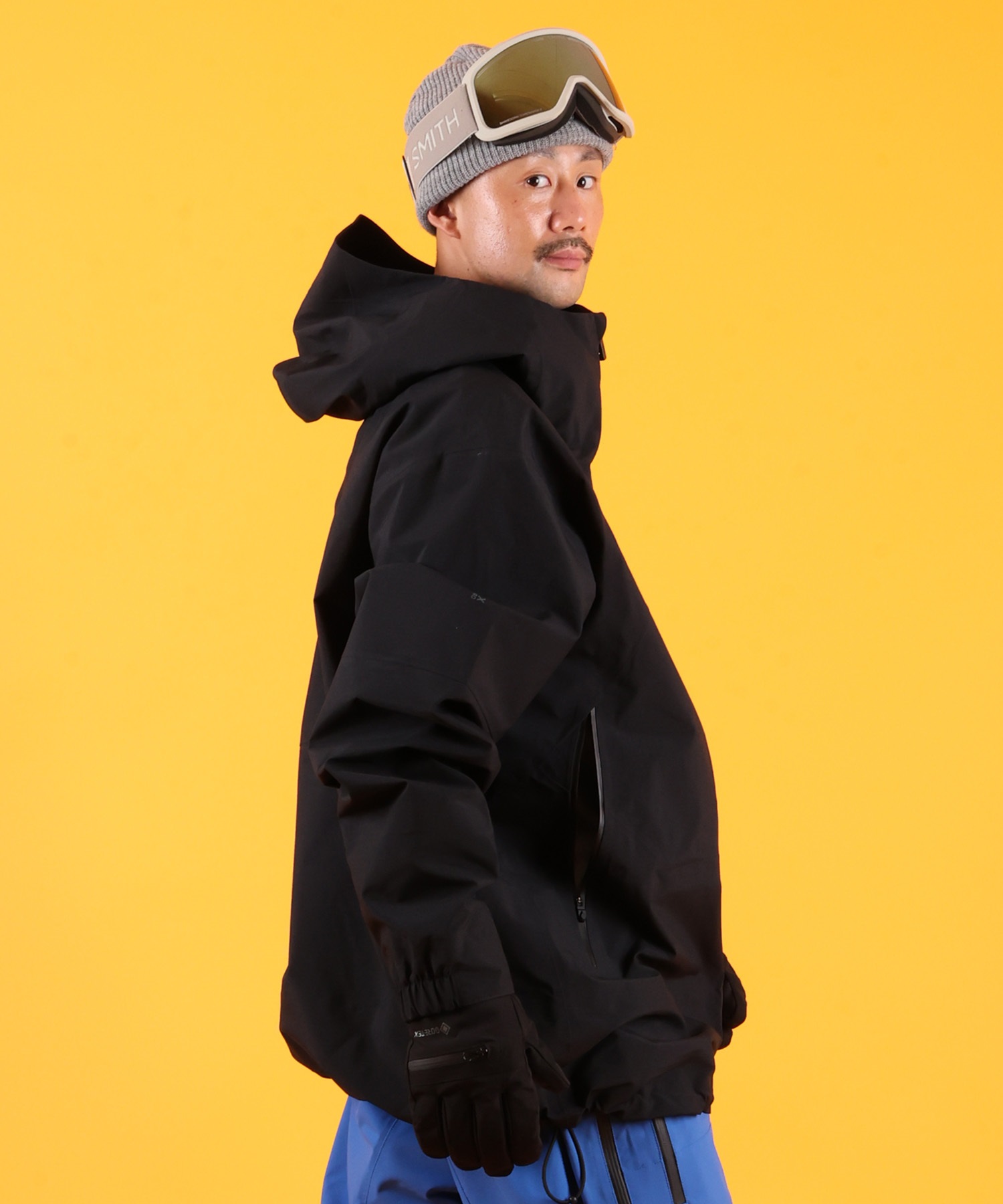 VOLCOM ボルコム グッチ 3L ゴアテックス プロ ジャケット GUCH 3L