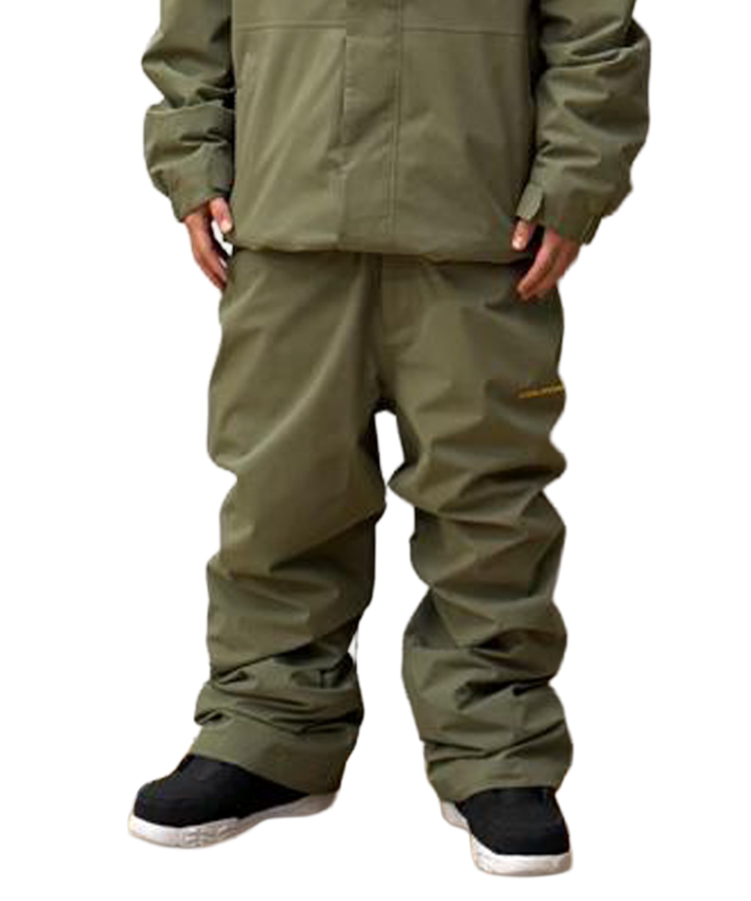 VOLCOM ボルコム グラインダー パンツ GRINDER PANT スノーボード