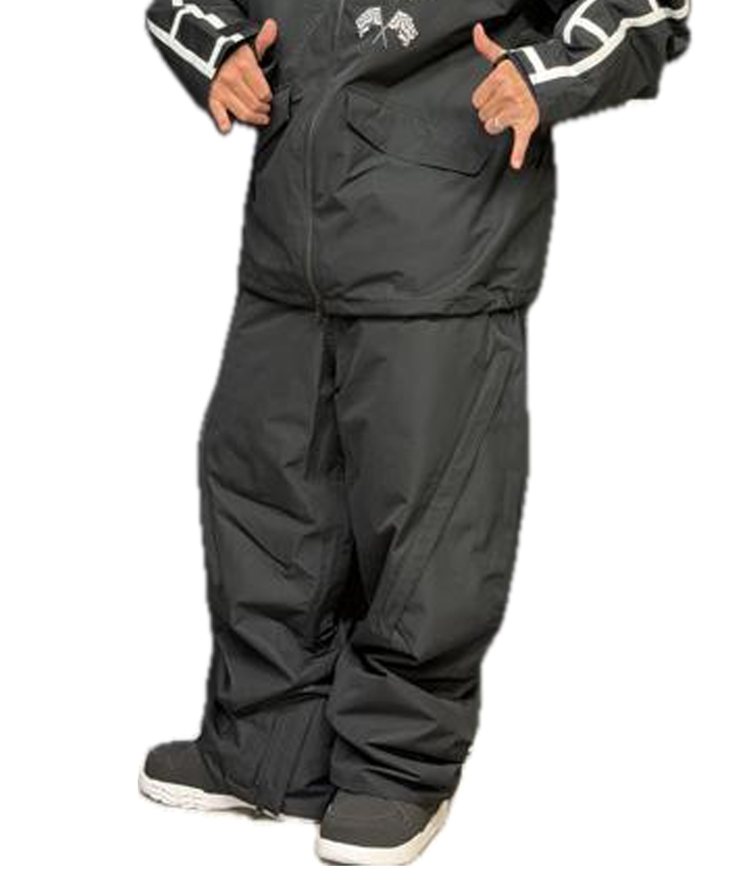 VOLCOM ボルコム クリーブランド パンツ KLEVELAND PANT スノーボード