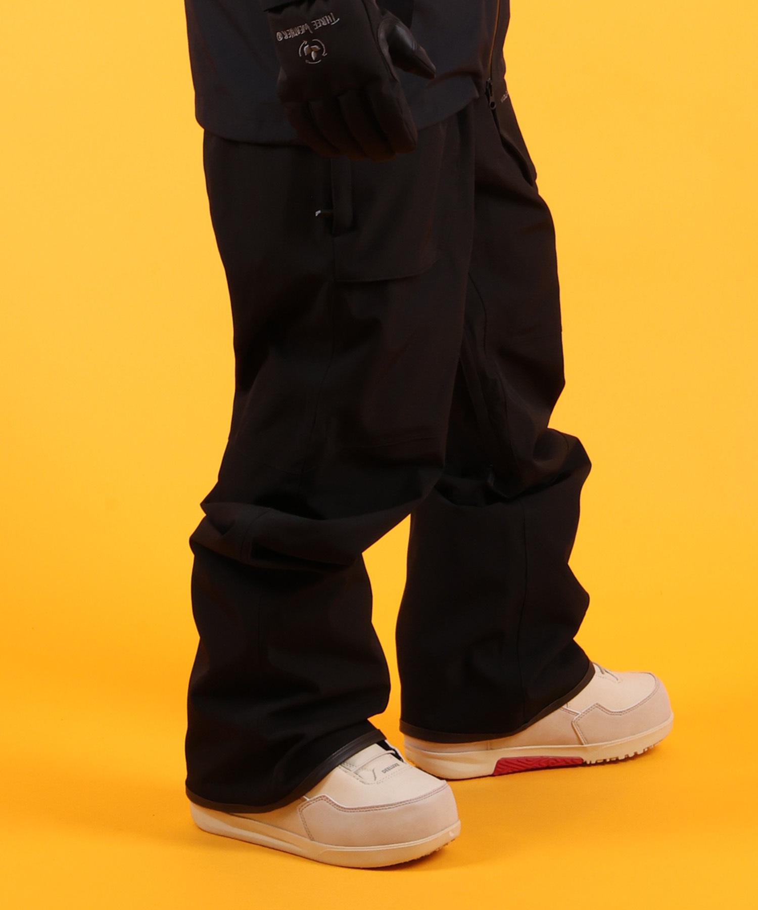 VOLCOM ボルコム ロアン ビブ オーバーオール ROAN BIB OVERALL