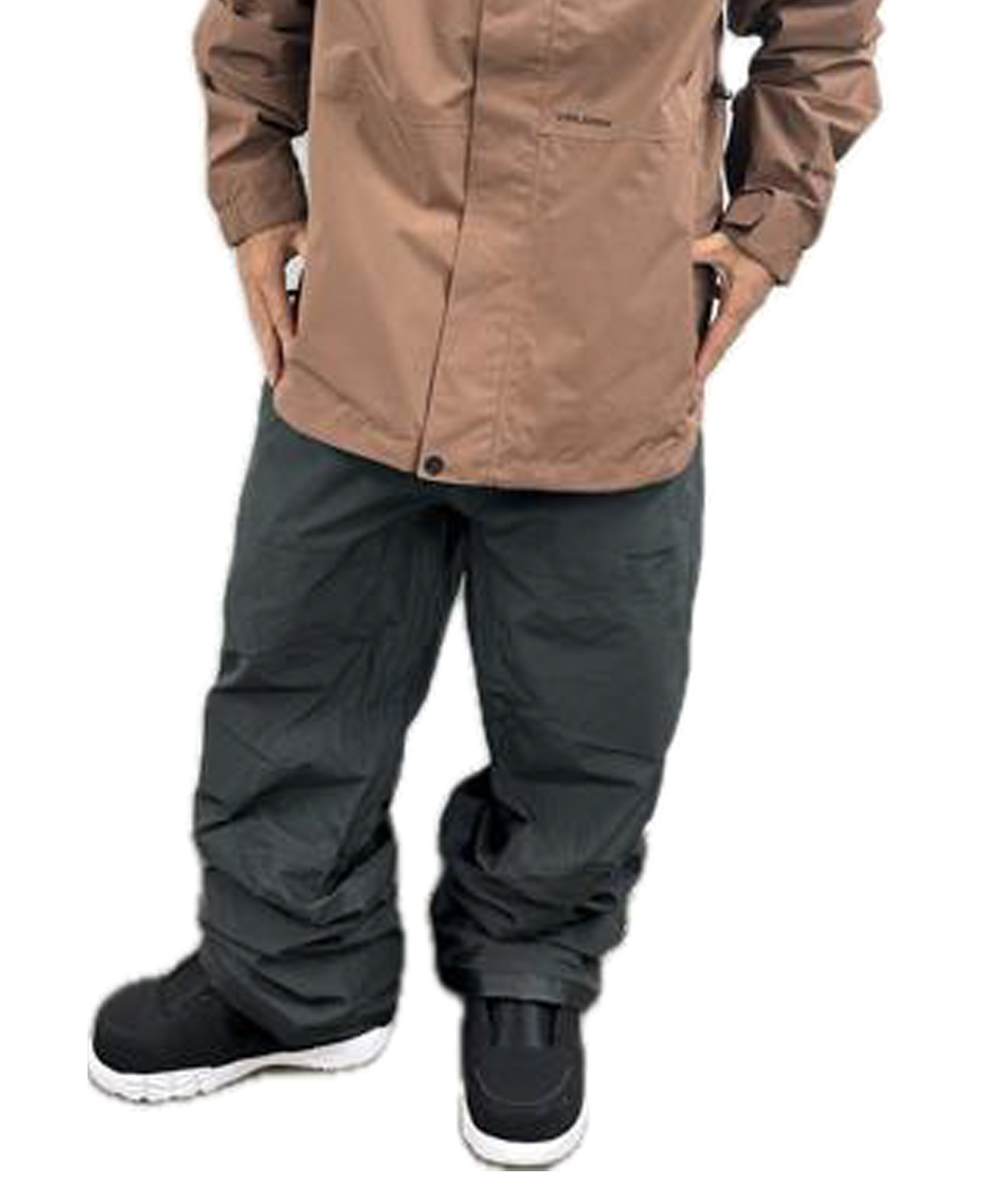 VOLCOM ボルコム デュア ゴアテックスパンツ DUA GORE-TEX PANT