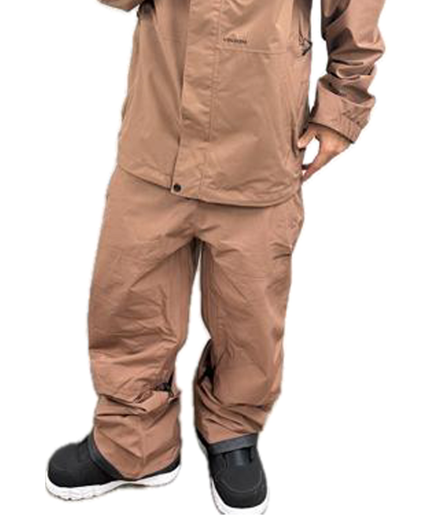 VOLCOM ボルコム デュア ゴアテックスパンツ DUA GORE-TEX PANT