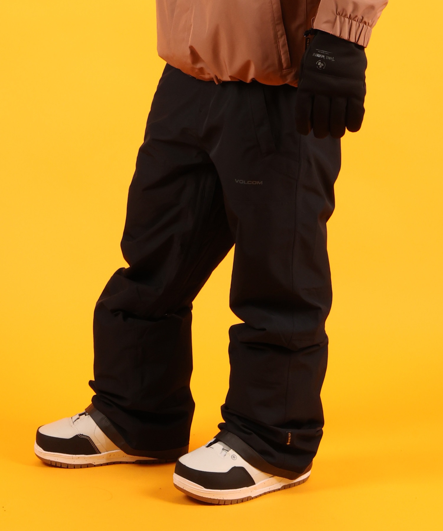 VOLCOM ボルコム デュア ゴアテックスパンツ DUA GORE-TEX PANT