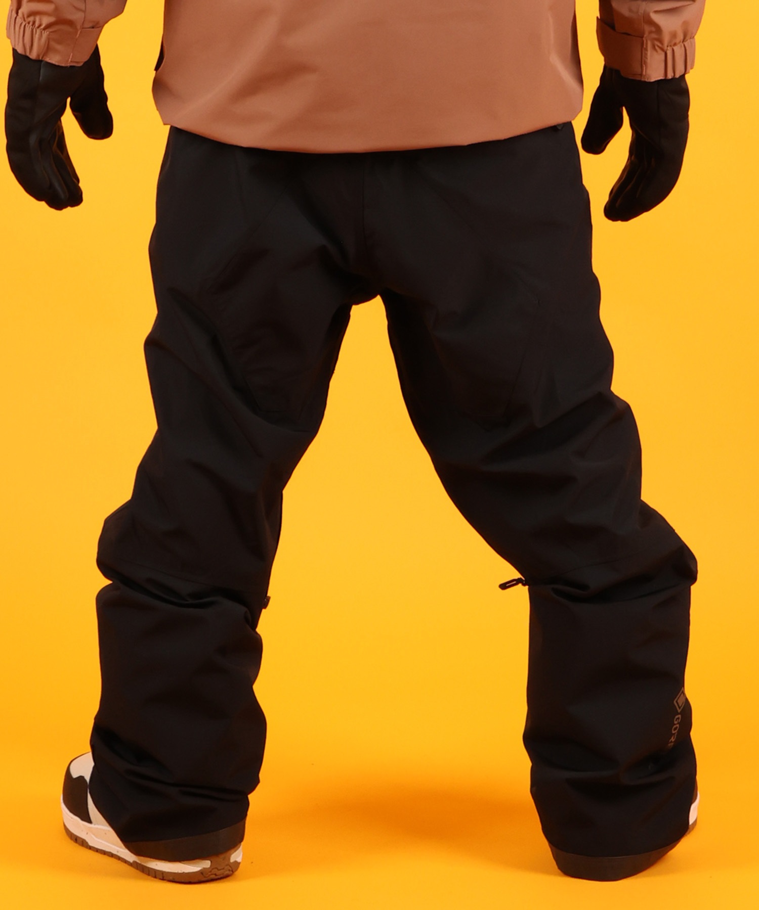 VOLCOM ボルコム デュア ゴアテックスパンツ DUA GORE-TEX PANT