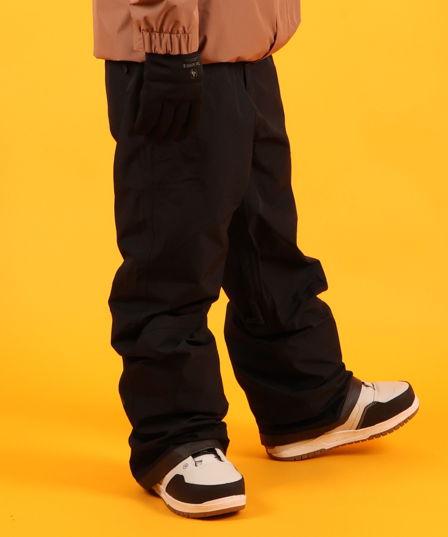 VOLCOM ボルコム デュア ゴアテックスパンツ DUA GORE-TEX PANT