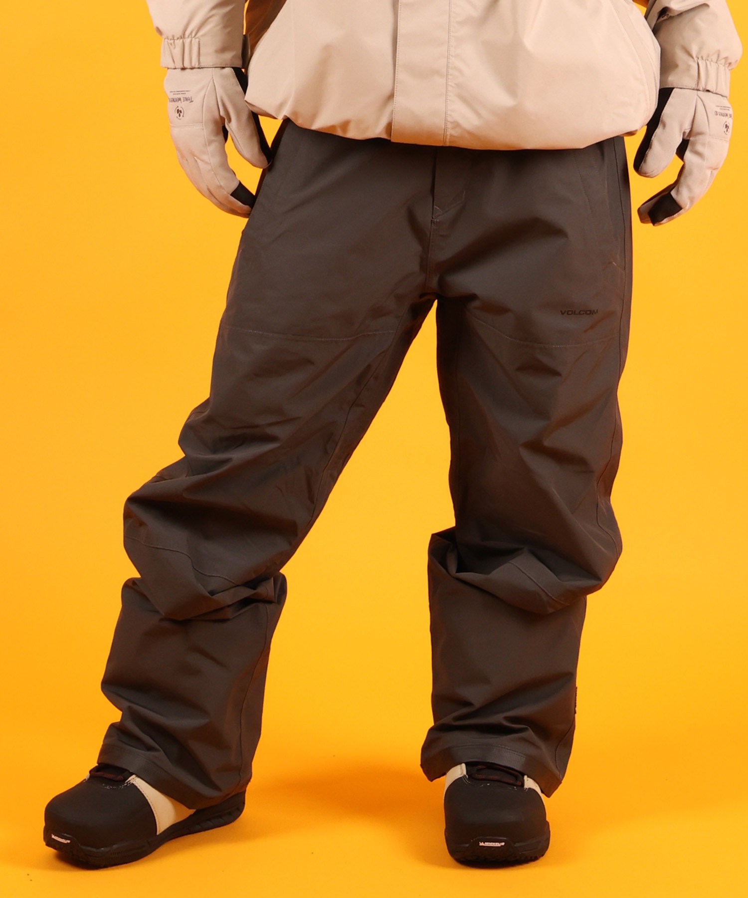 VOLCOM ボルコム デュア ゴアテックスパンツ DUA GORE-TEX PANT