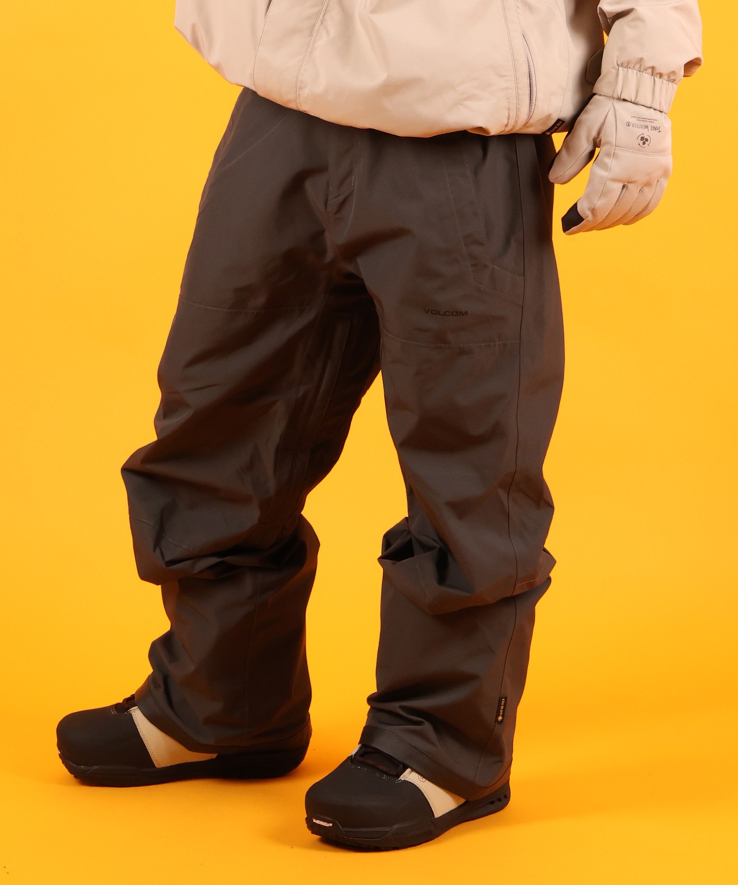VOLCOM ボルコム デュア ゴアテックスパンツ DUA GORE-TEX PANT