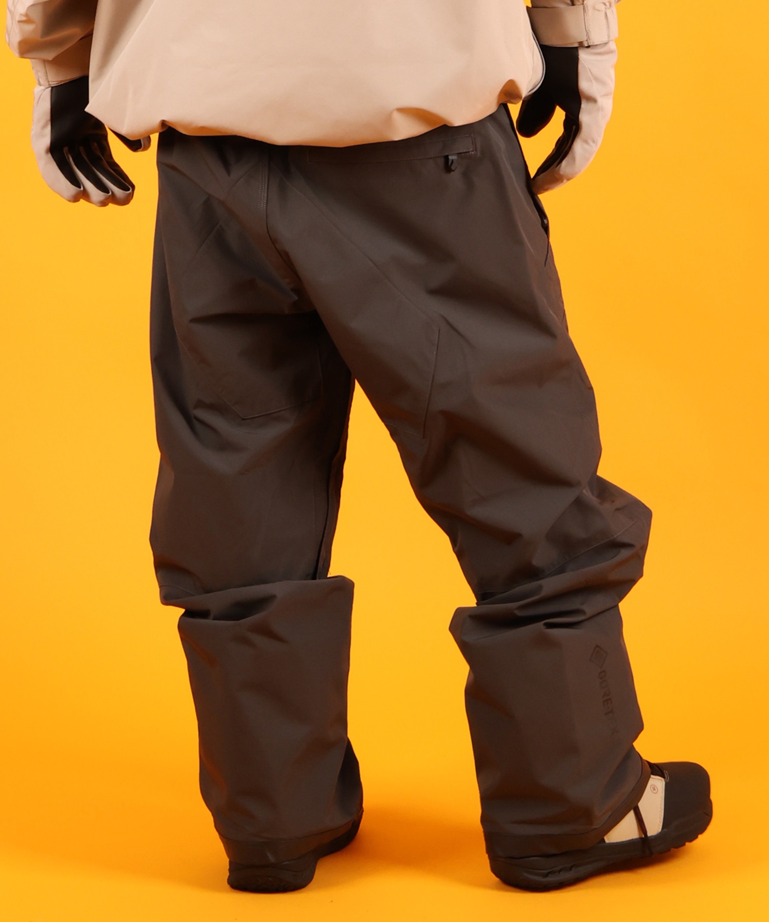 VOLCOM ボルコム デュア ゴアテックスパンツ DUA GORE-TEX PANT